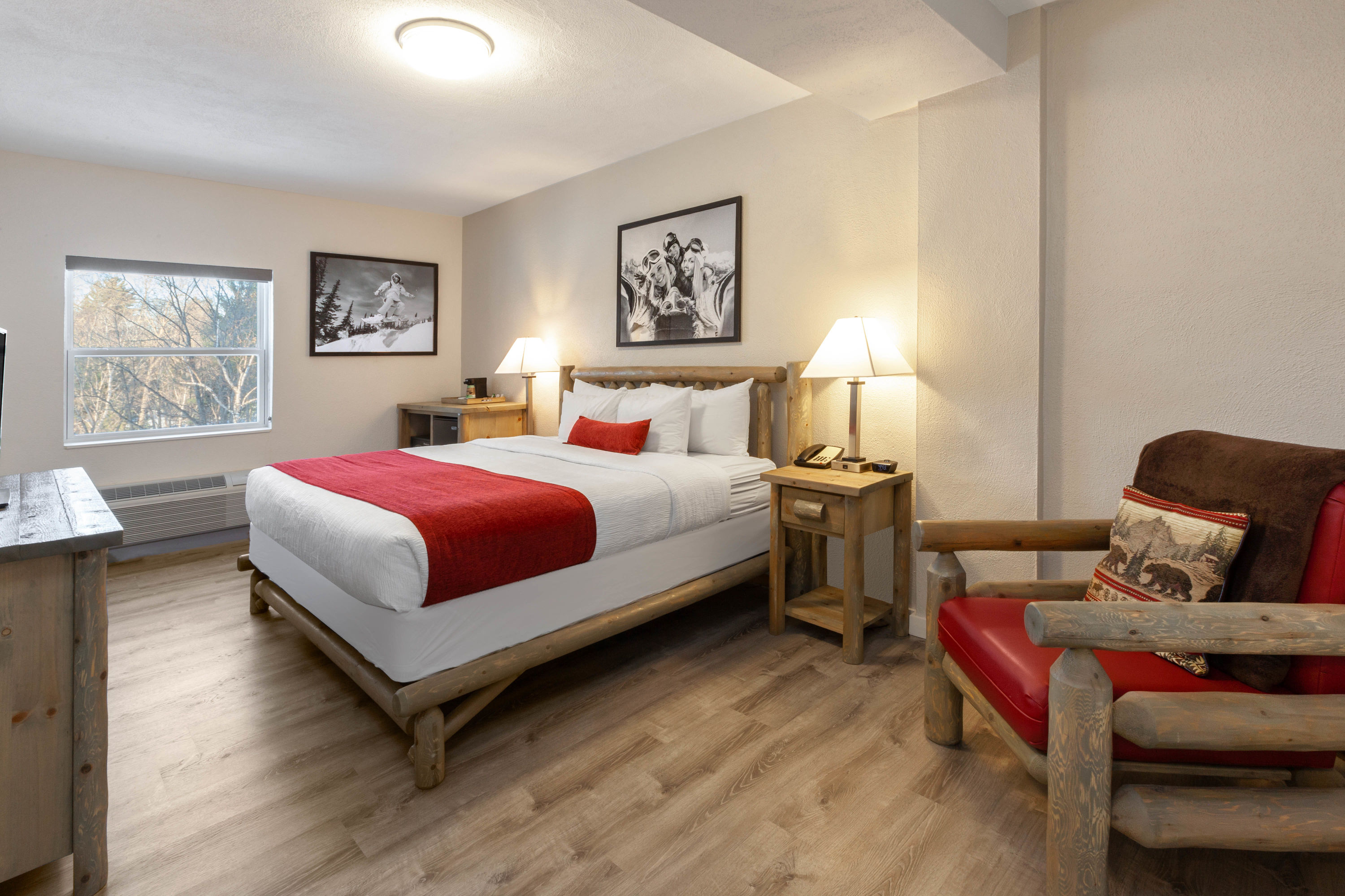 Pine Mountain Resort Trademark Collection By Wyndham Iron
