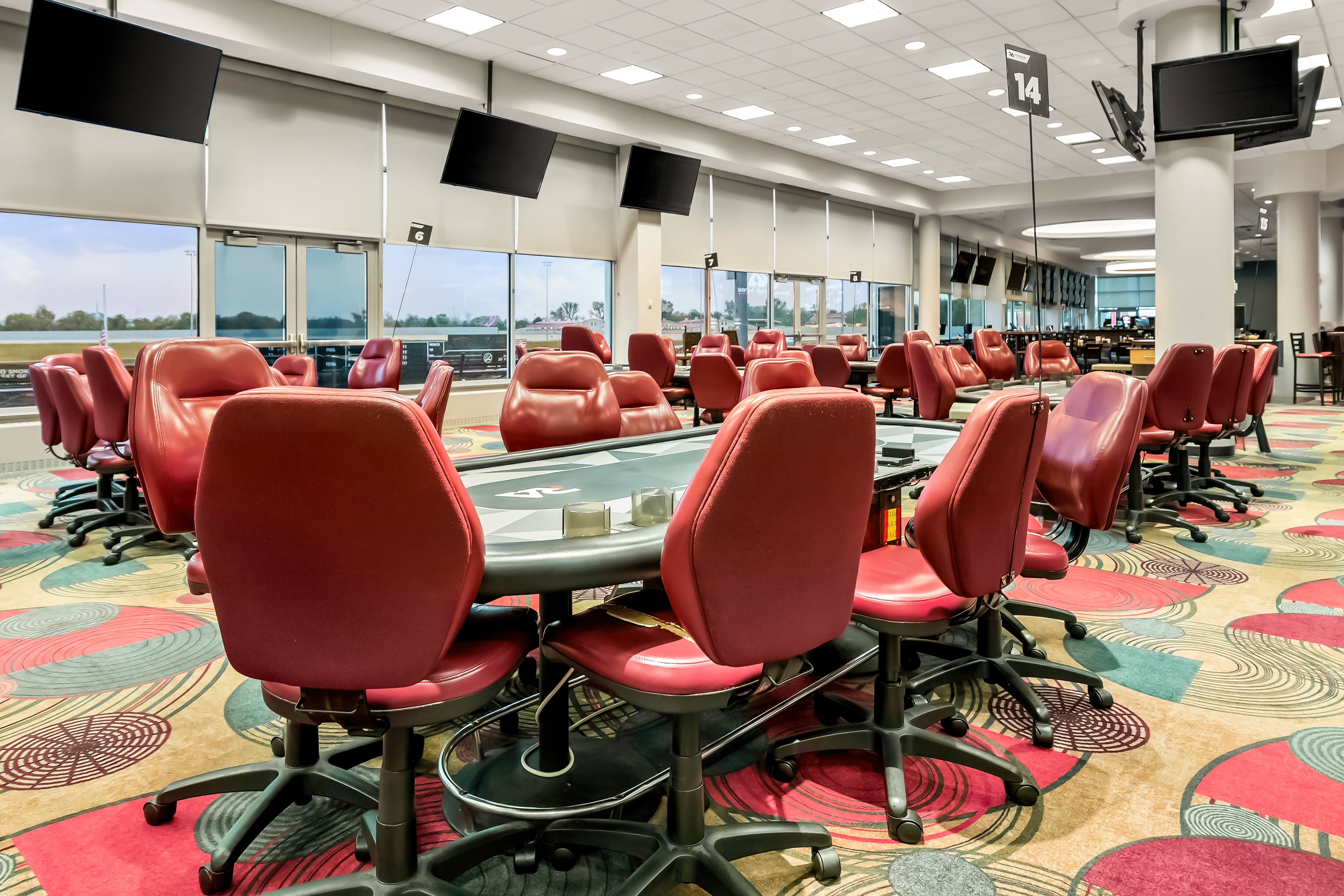 Property amenity at Running Aces Hotel & Casino, Trademark Collection by Wyndham in Columbus, Minnesota