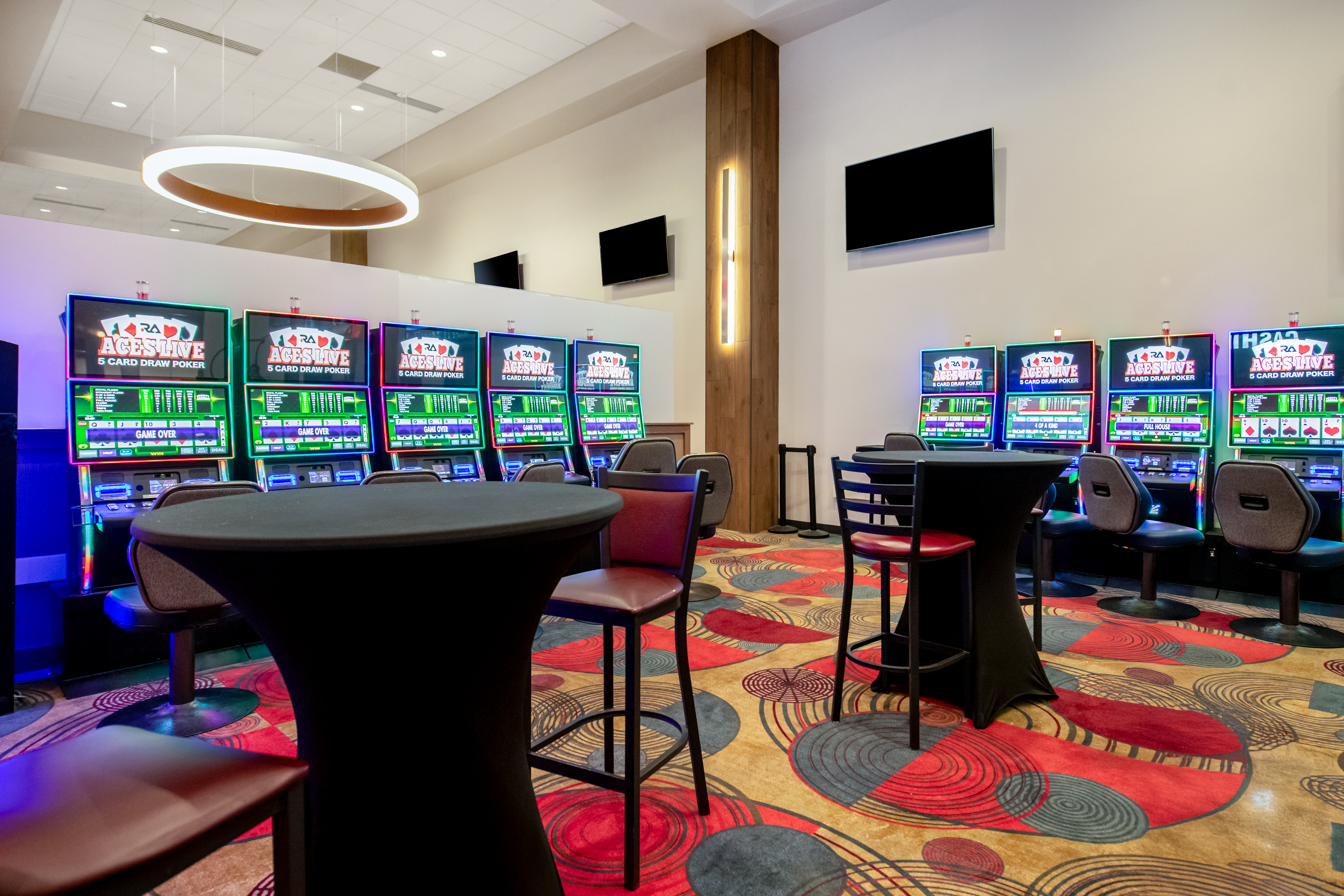Property amenity at Running Aces Hotel & Casino, Trademark Collection by Wyndham in Columbus, Minnesota