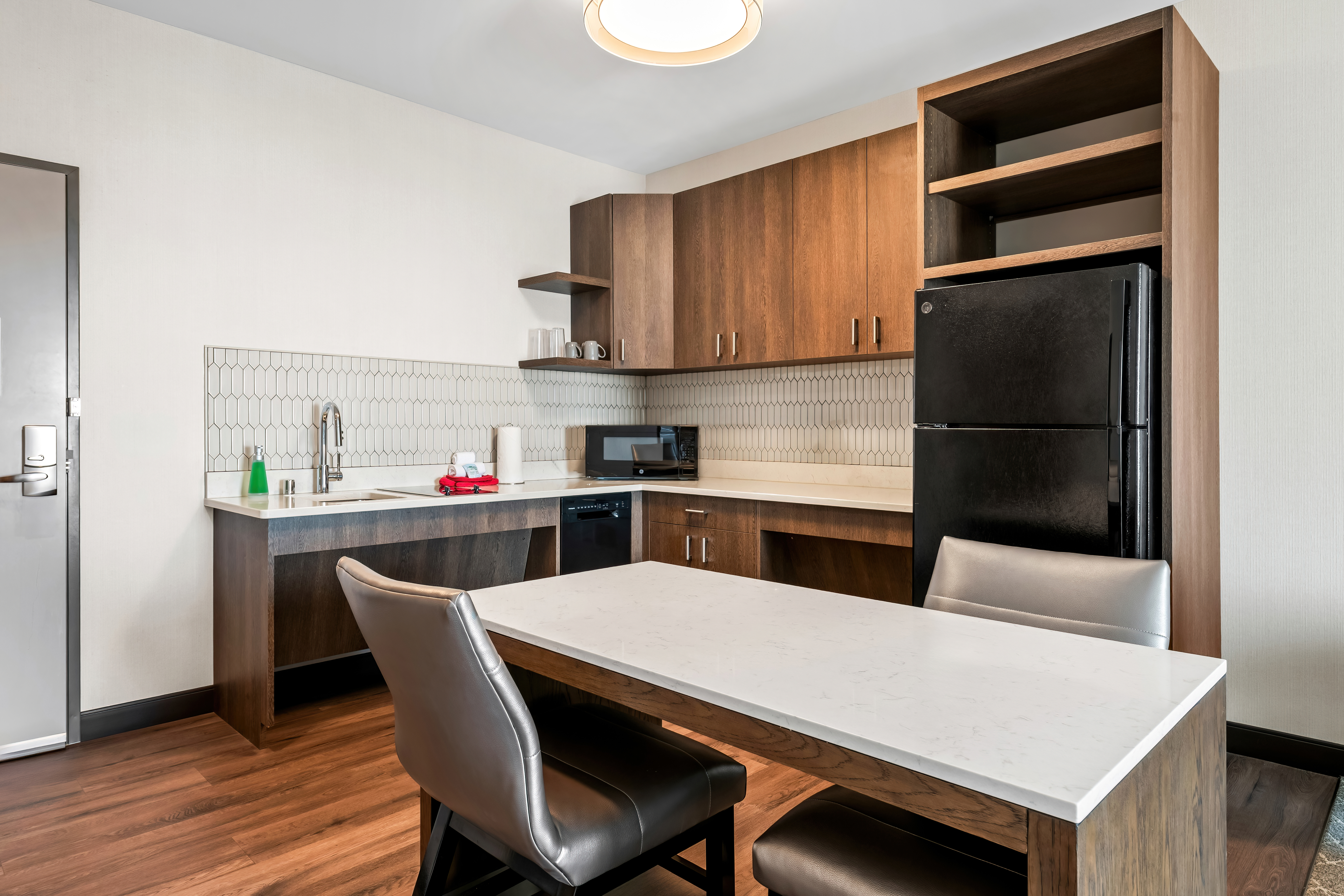 Running Aces Hotel & Casino, Trademark Collection by Wyndham suite in Columbus, Minnesota