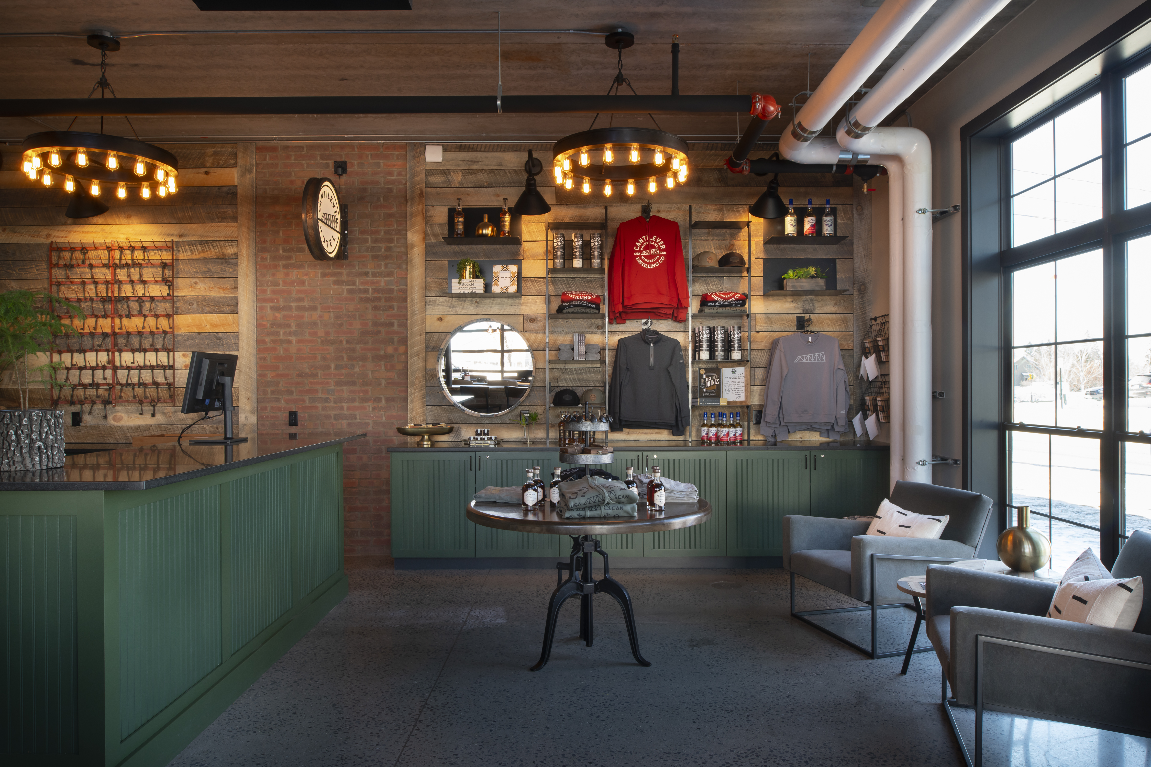 Property amenity at Cantilever Hotel, Trademark Collection by Wyndham in Ranier, Minnesota