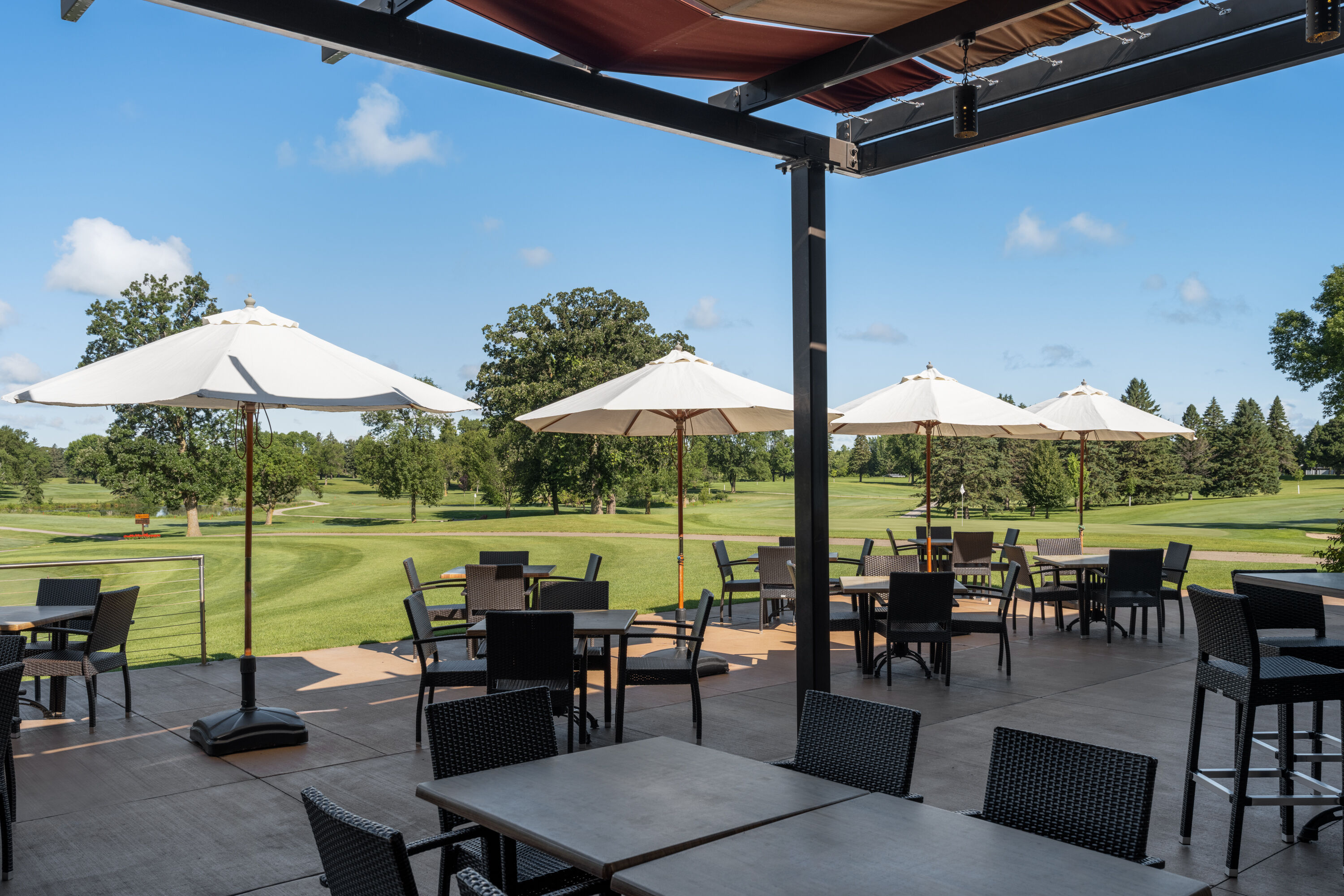 Property amenity at Little Crow Resort & Conference, Trademark by Wyndham in Spicer, Minnesota