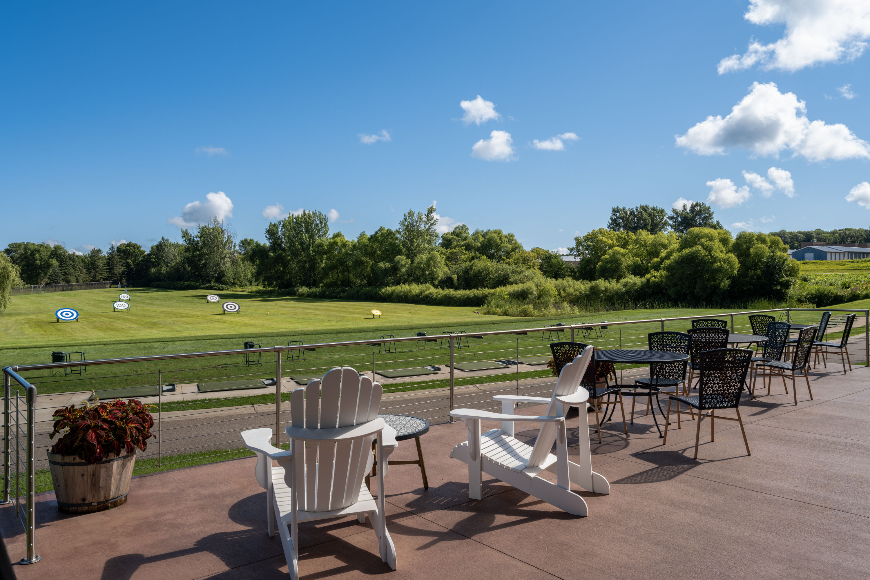 Property amenity at Little Crow Resort & Conference, Trademark by Wyndham in Spicer, Minnesota