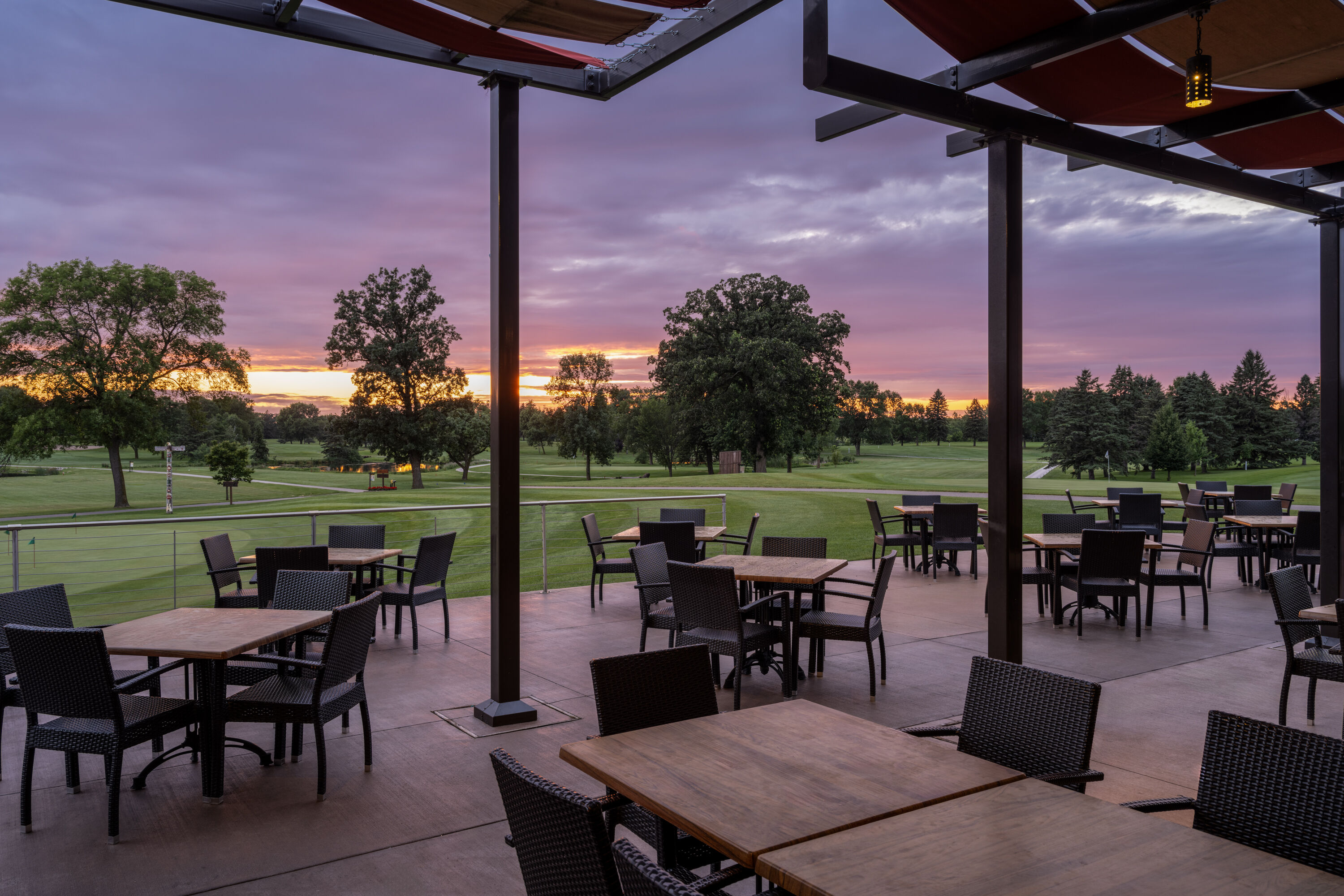 Property amenity at Little Crow Resort & Conference, Trademark by Wyndham in Spicer, Minnesota