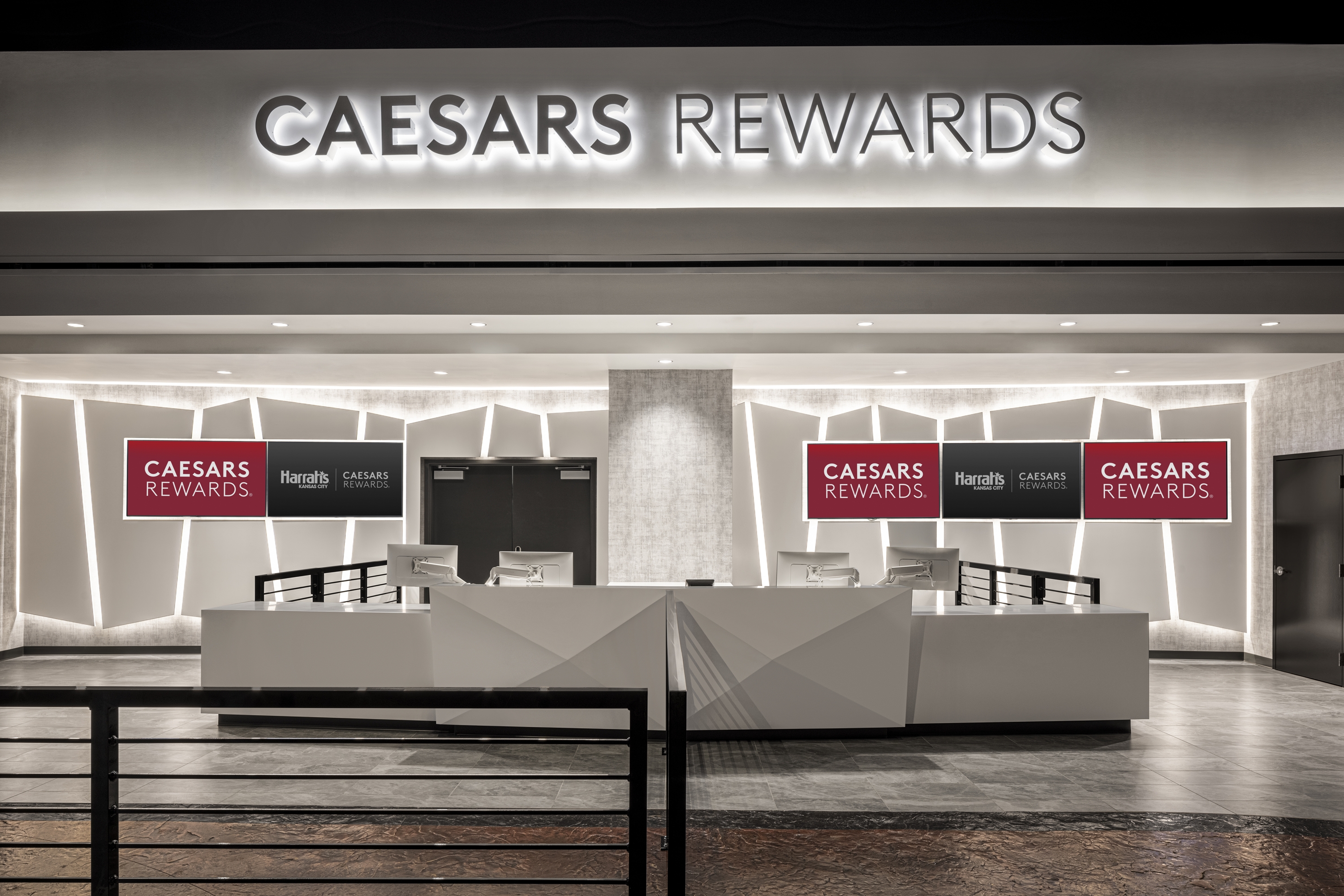 Casino at Harrah's Kansas City, Trademark Collection by Wyndham in North Kansas City, Missouri