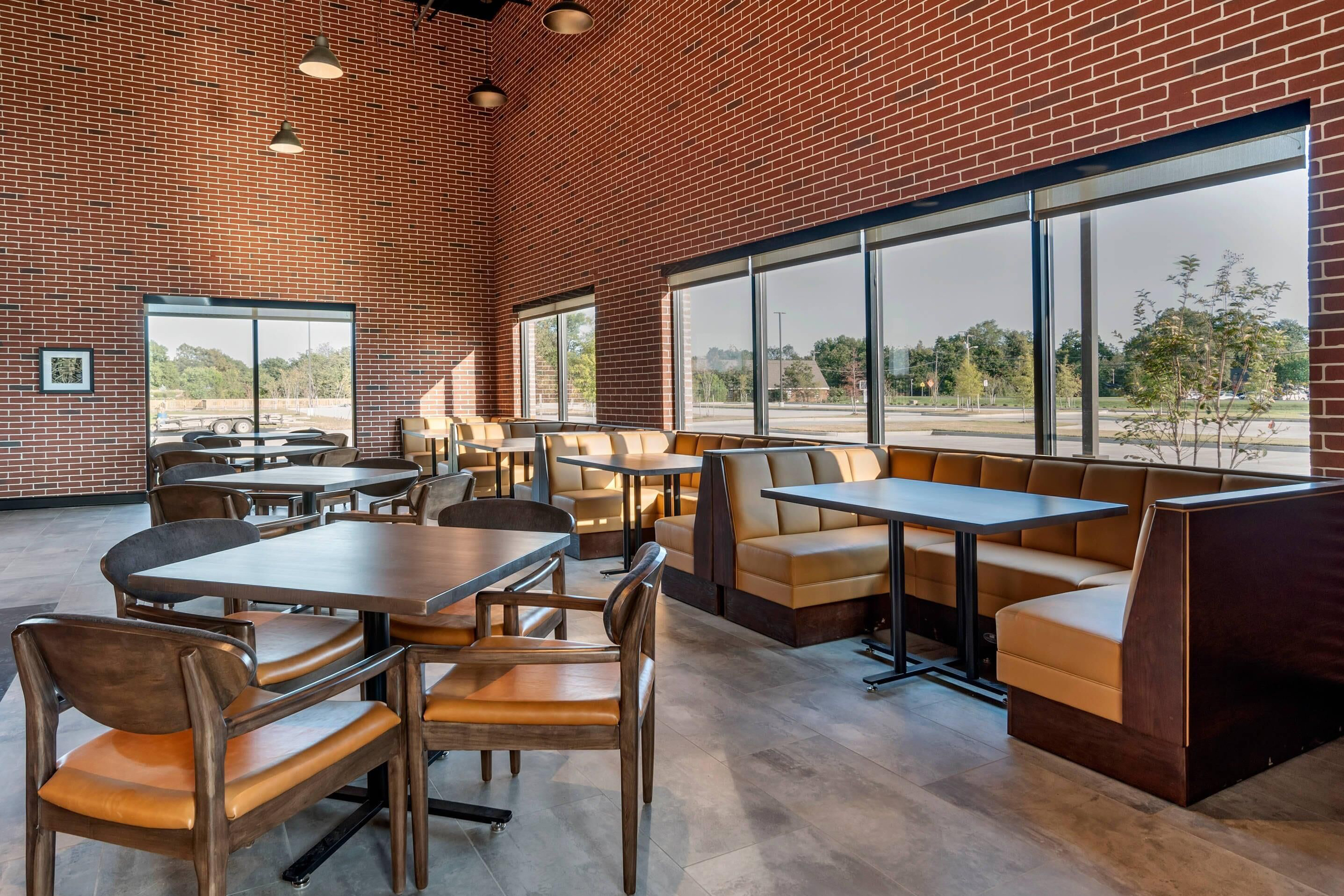 Lyric Hotel West End, Trademark Collection by Wyndham restaurant in Cleveland, Mississippi