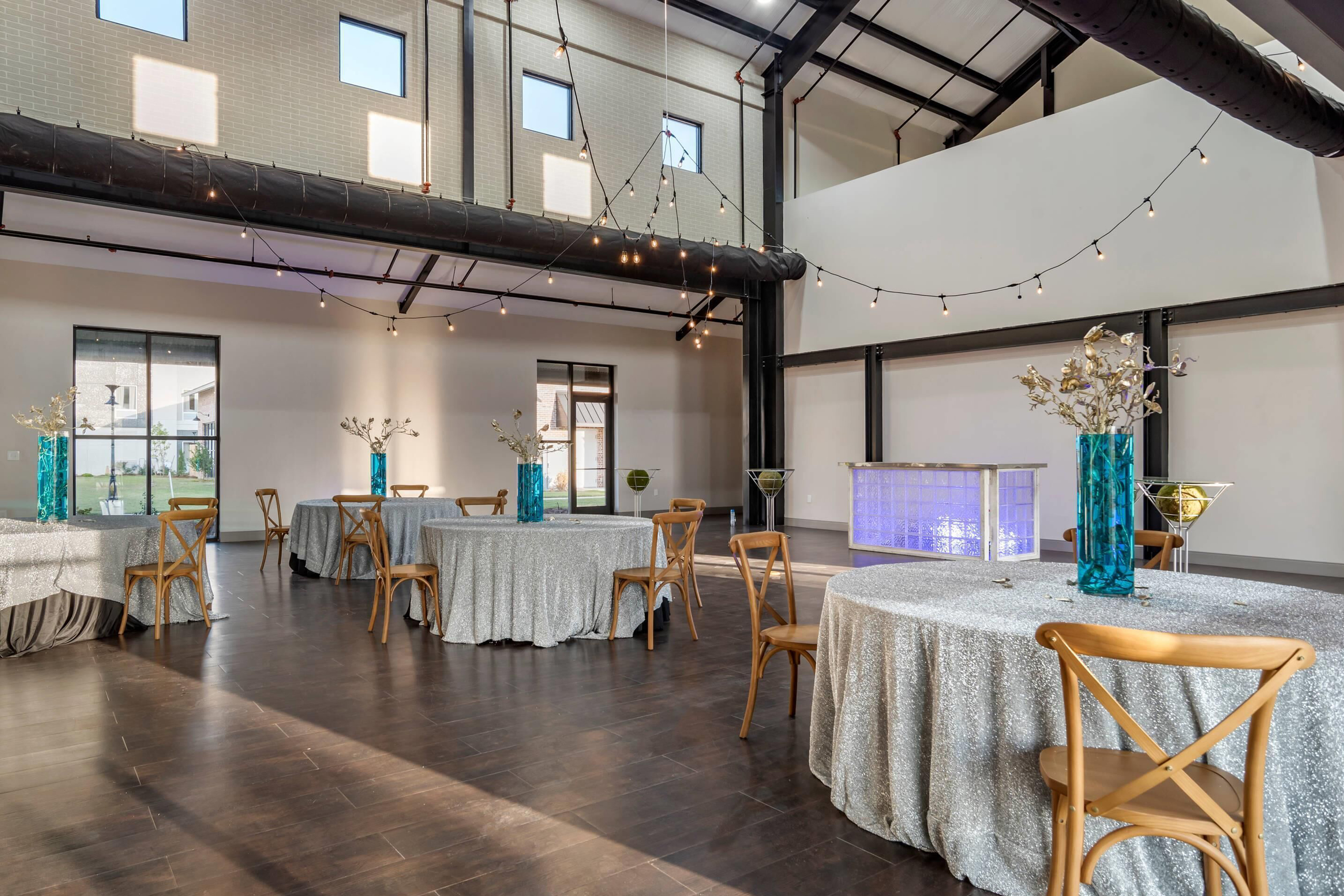 Meeting room at Lyric Hotel West End, Trademark Collection by Wyndham in Cleveland, Mississippi