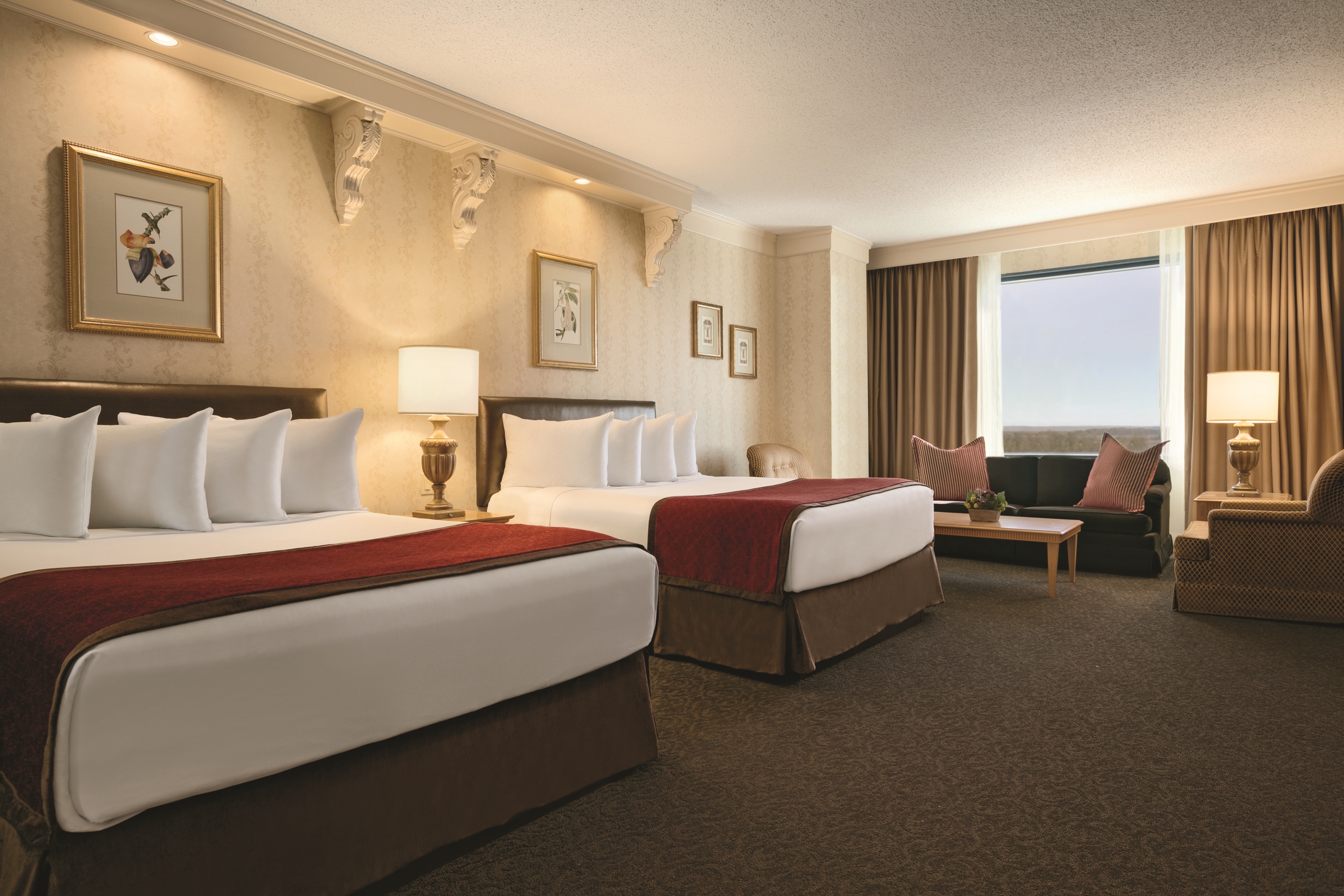 Horseshoe Tunica, Trademark Collection by Wyndham Robinsonville, MS