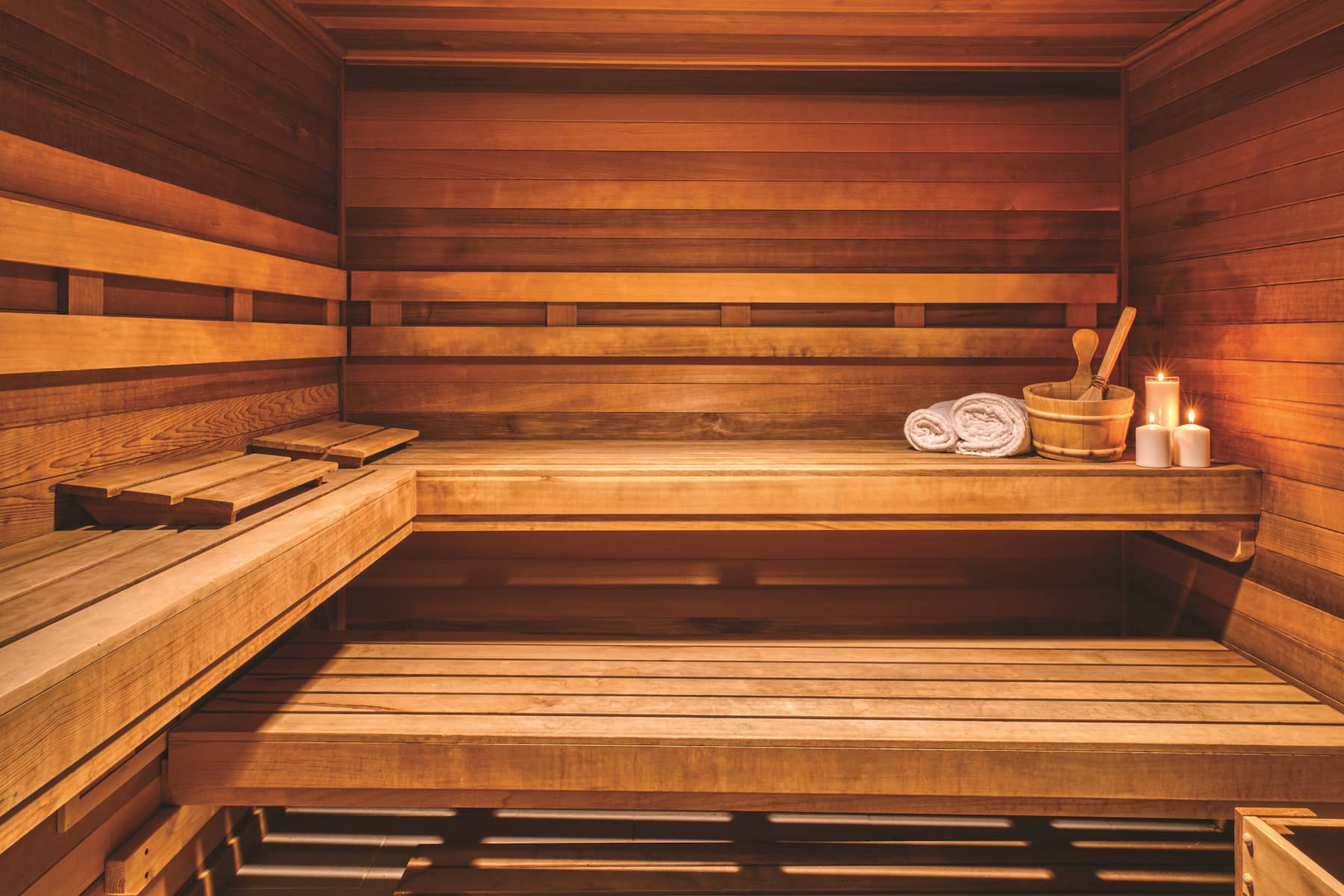 Horseshoe Tunica, Trademark Collection by Wyndham spa in Robinsonville, Mississippi