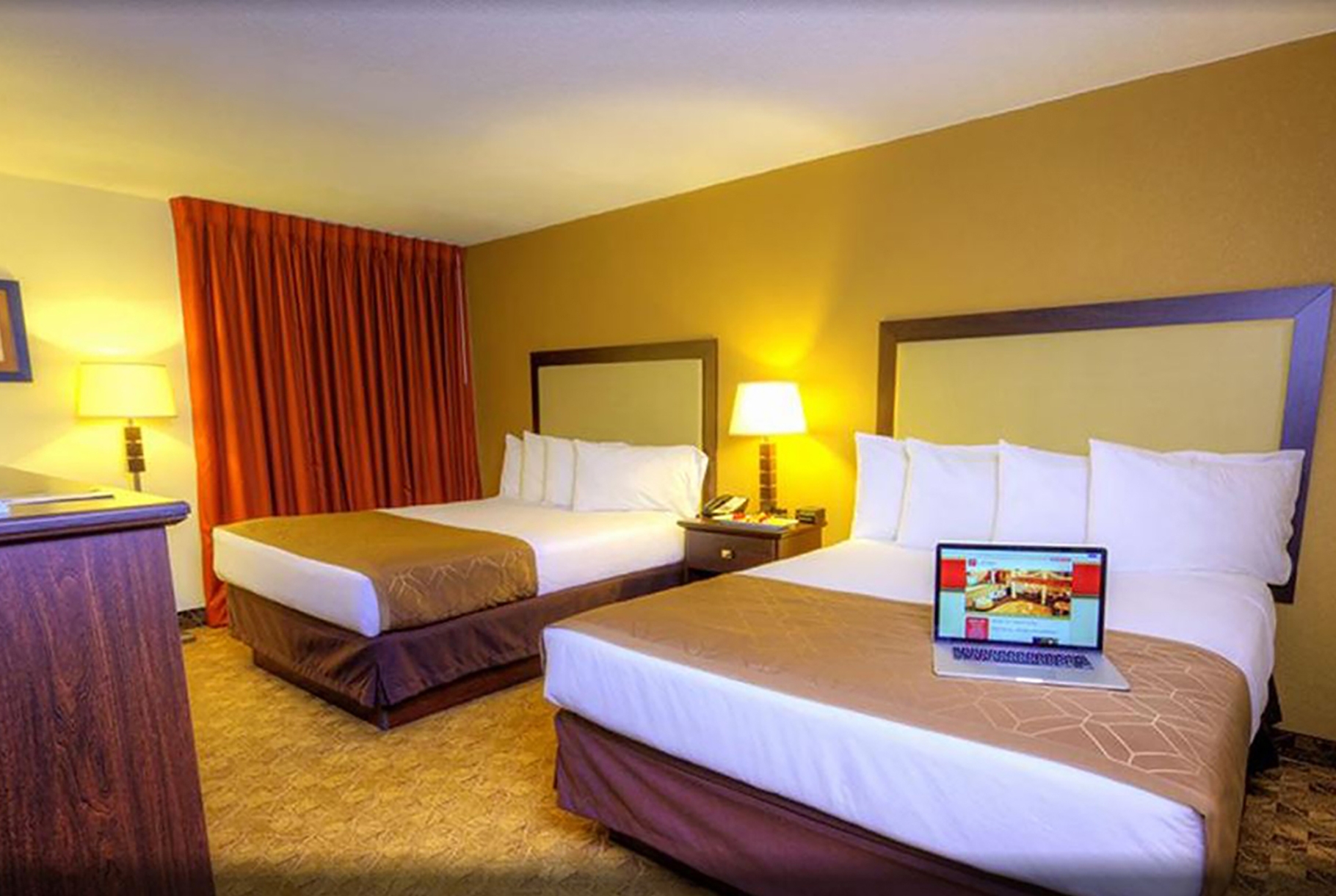 Village Inn Clemmons/Winston Salem, Trademark by Wyndham | Clemmons, NC