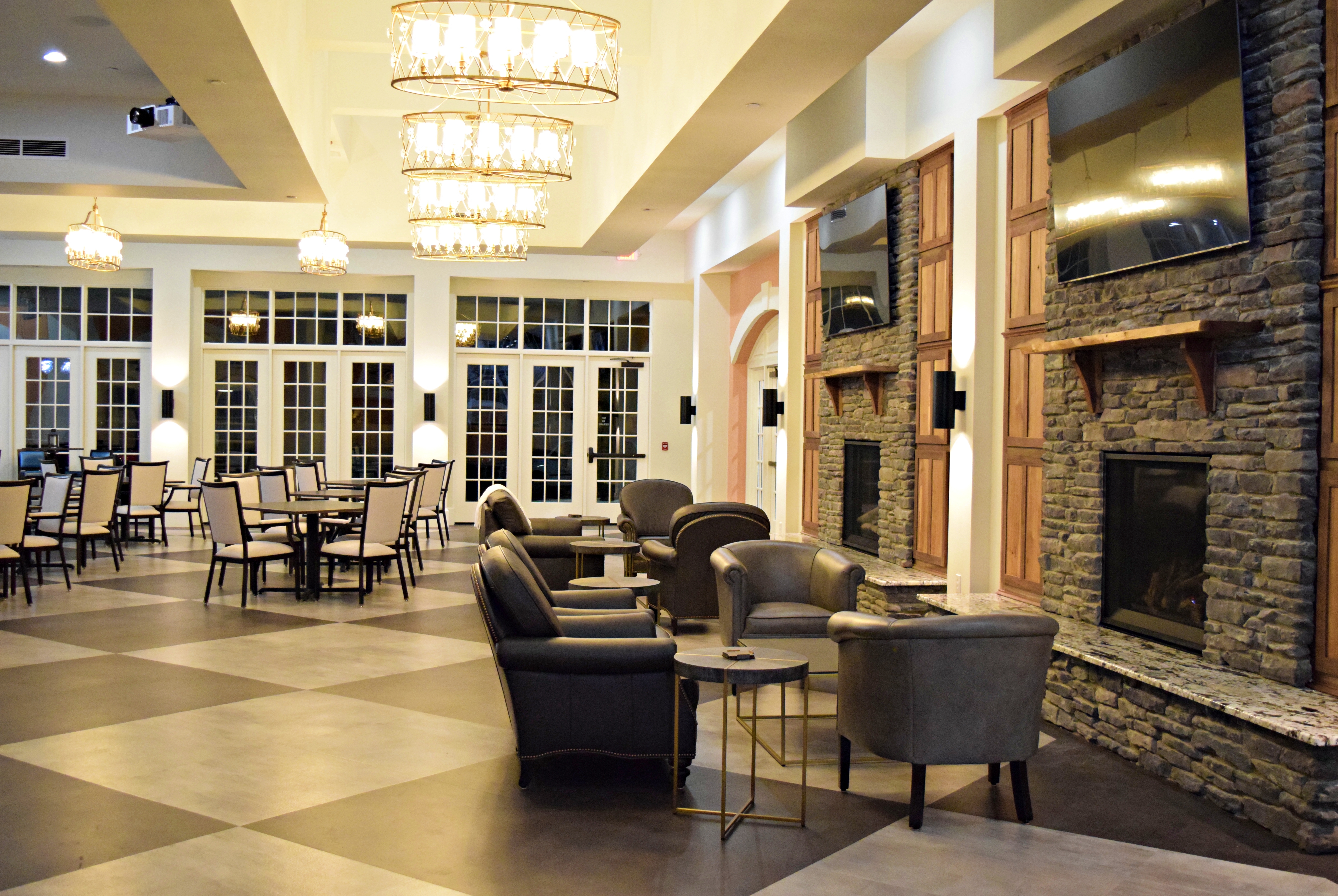 Property amenity at JH Adams Inn, Trademark Collection by Wyndham in High Point, North Carolina