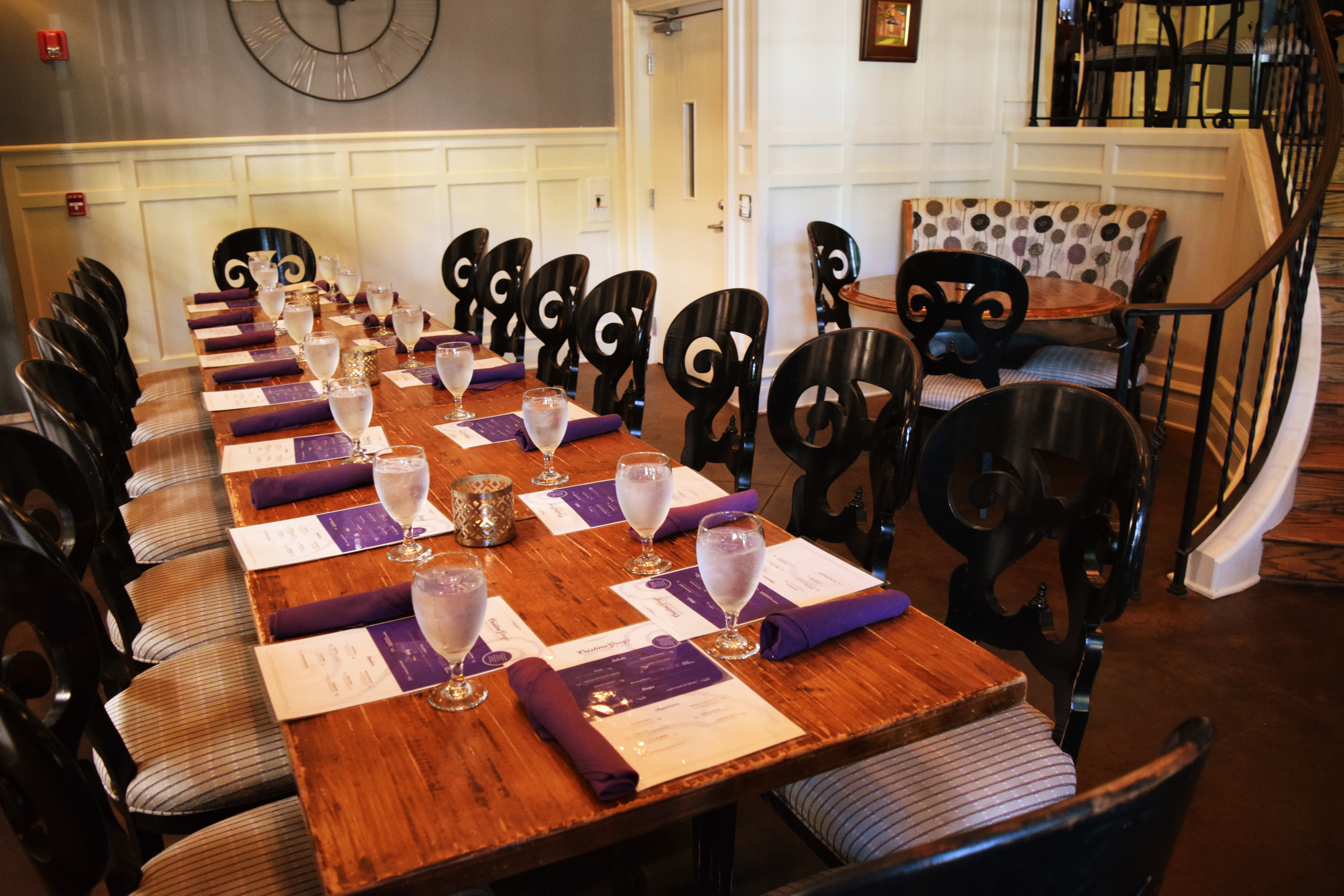 Property amenity at JH Adams Inn, Trademark Collection by Wyndham in High Point, North Carolina