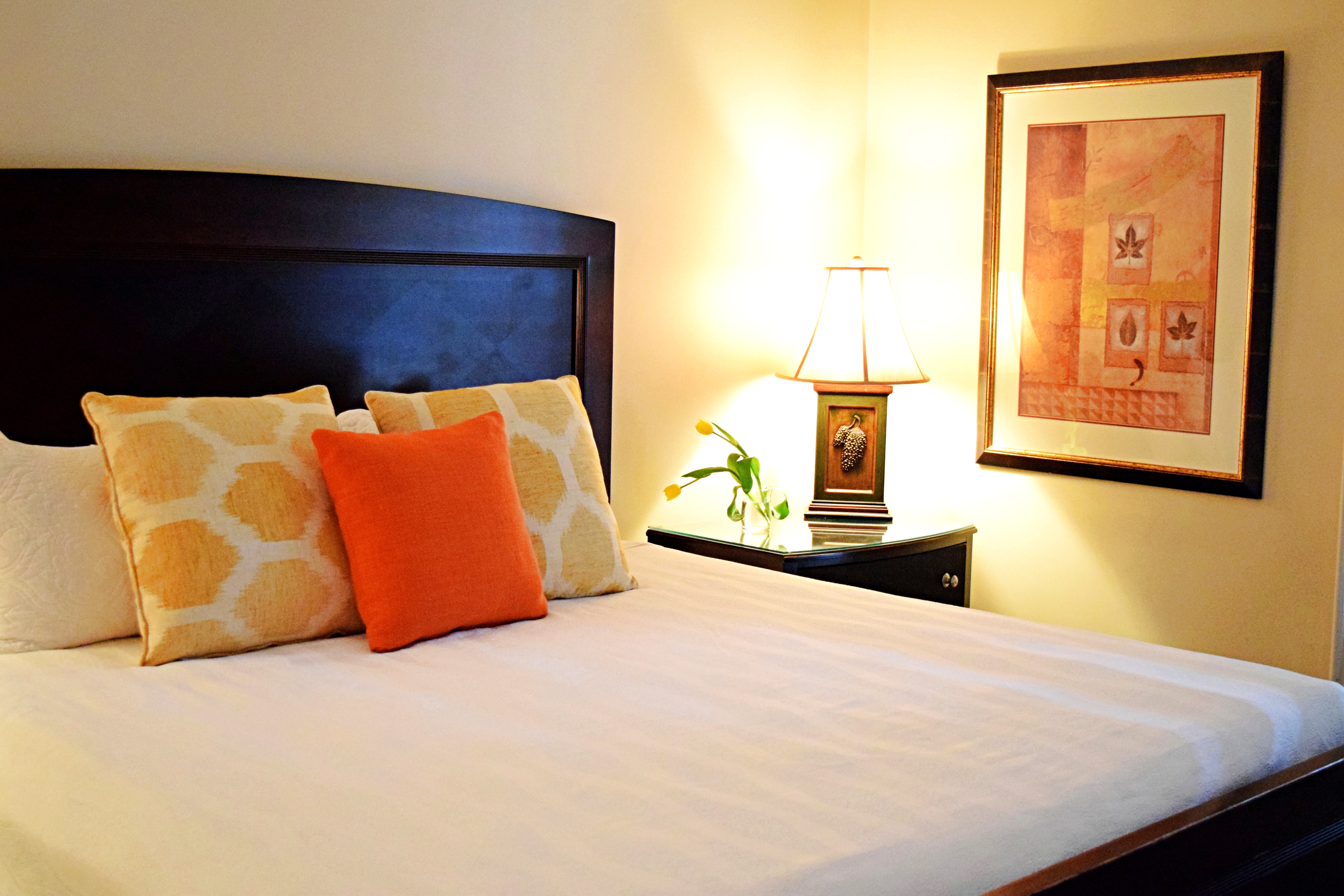 JH Adams Inn, Trademark Collection by Wyndham suite in High Point, North Carolina