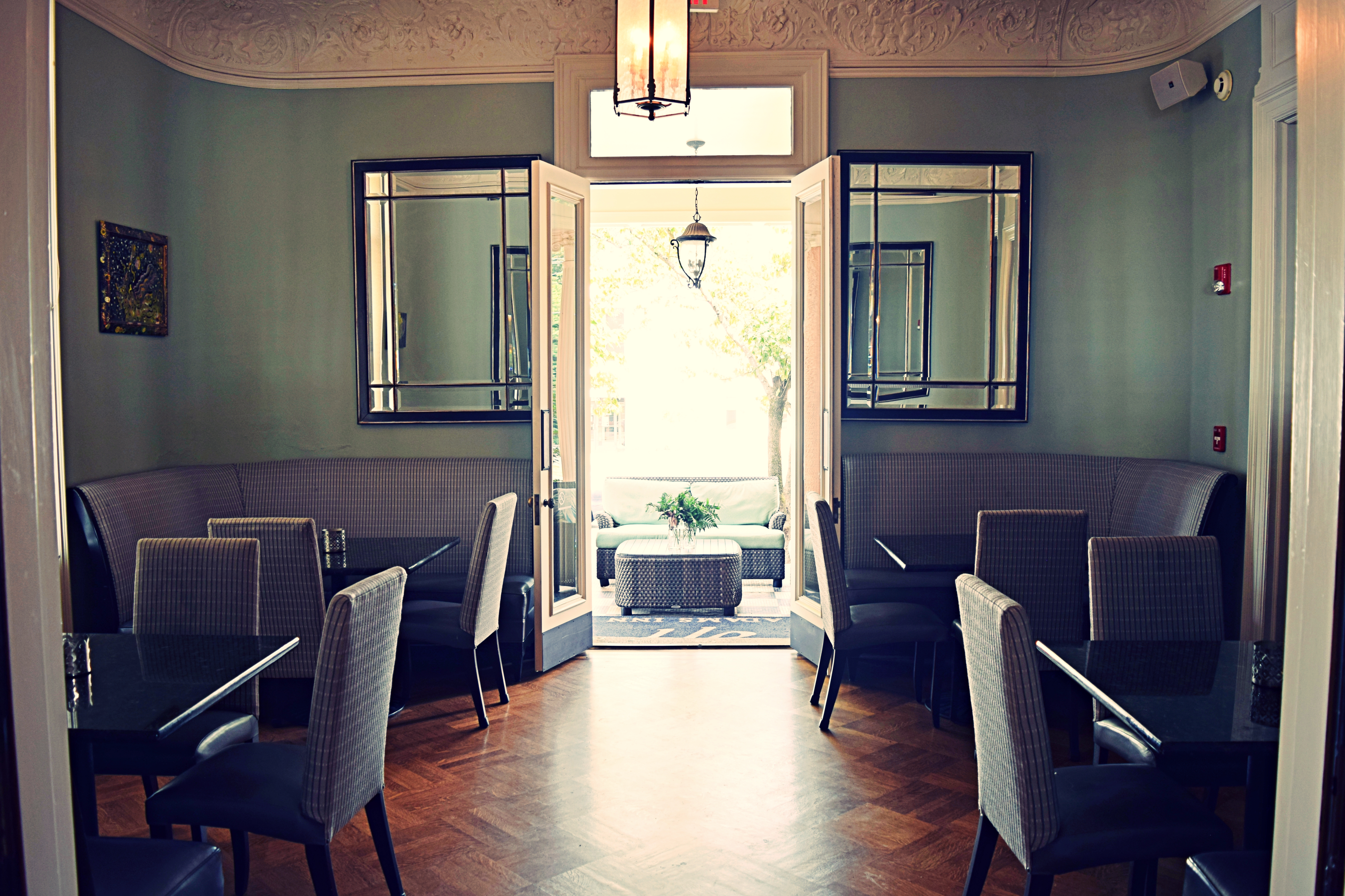 Property amenity at JH Adams Inn, Trademark Collection by Wyndham in High Point, North Carolina