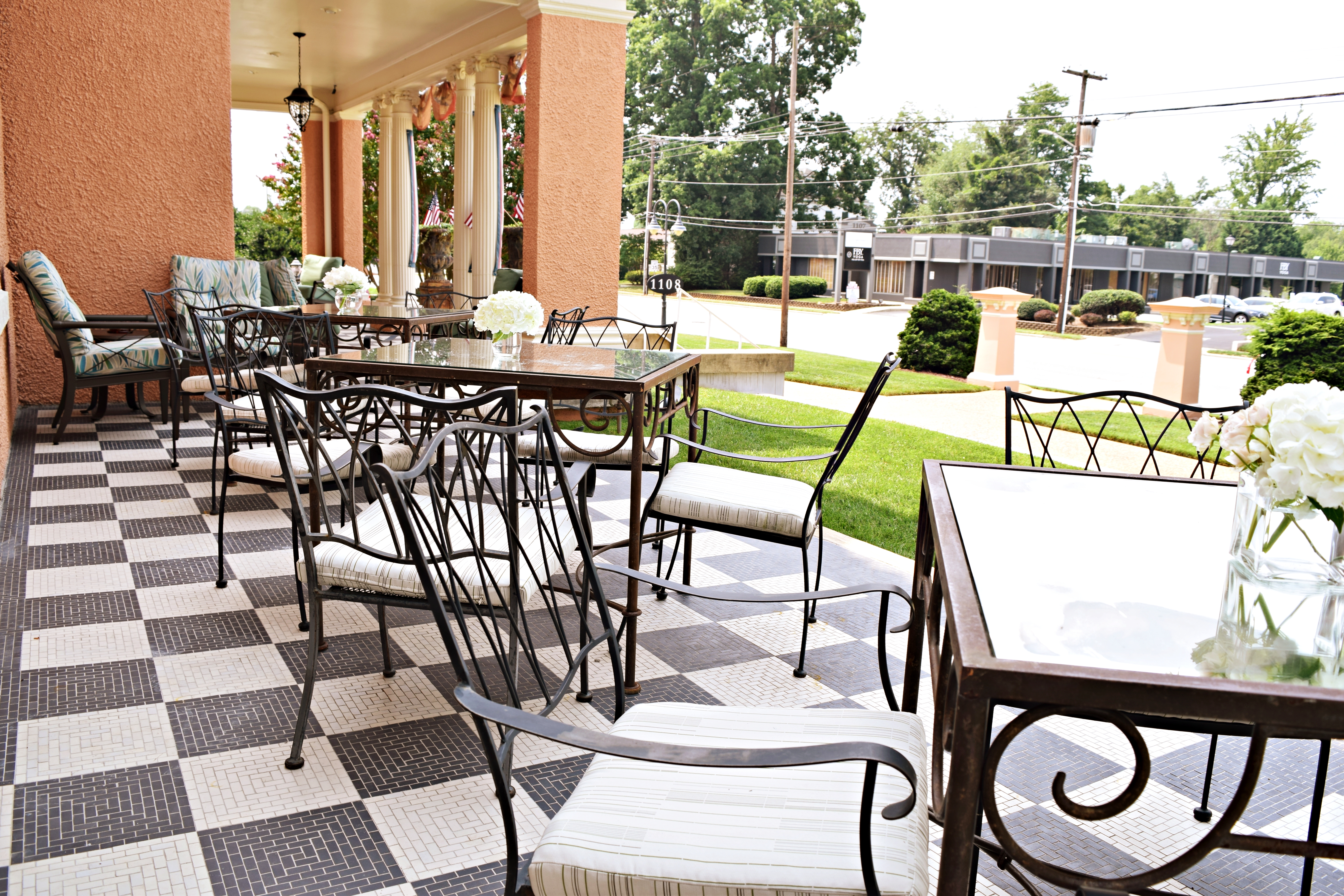 JH Adams Inn, Trademark Collection by Wyndham | High Point, NC Hotels