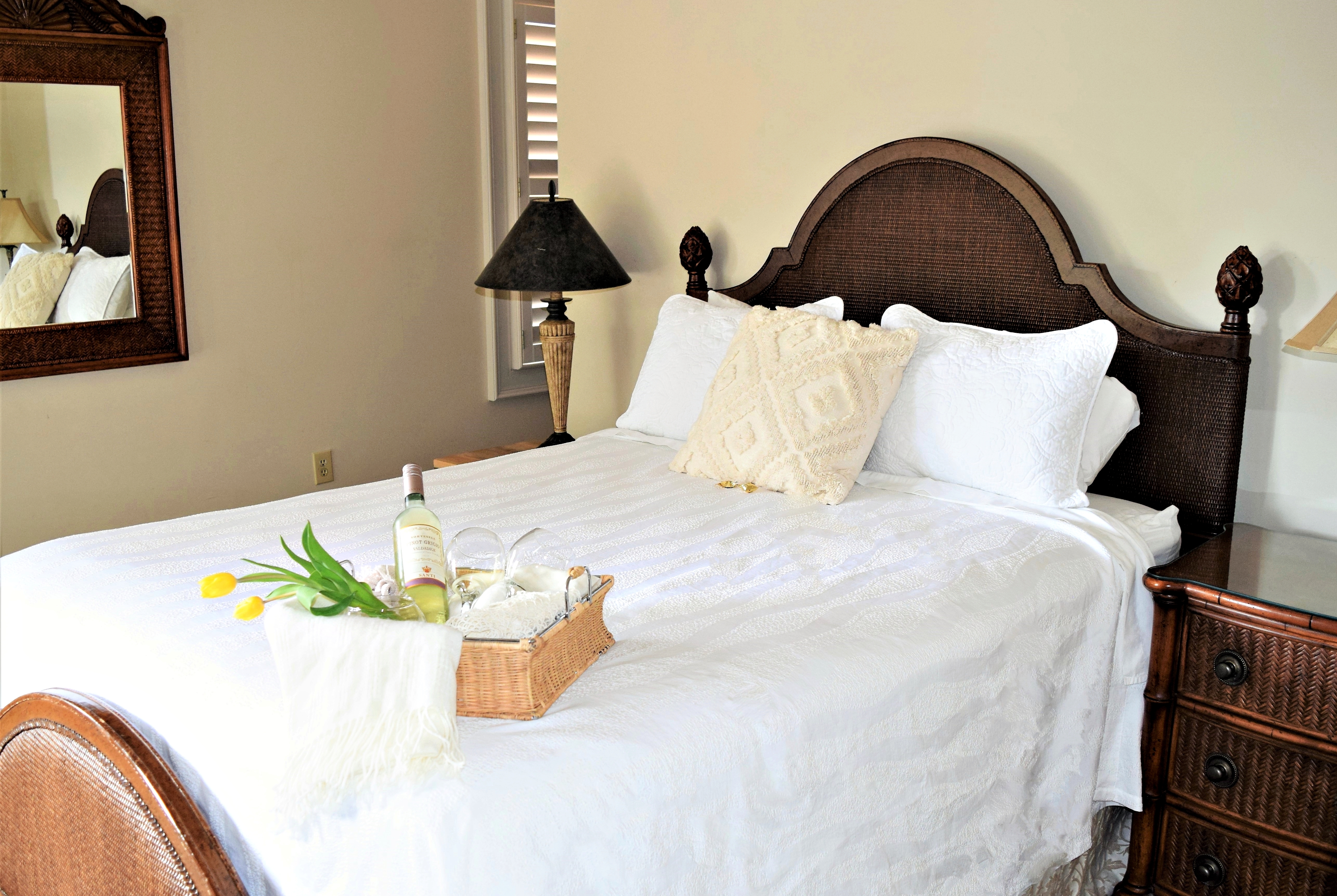 JH Adams Inn, Trademark Collection by Wyndham suite in High Point, North Carolina