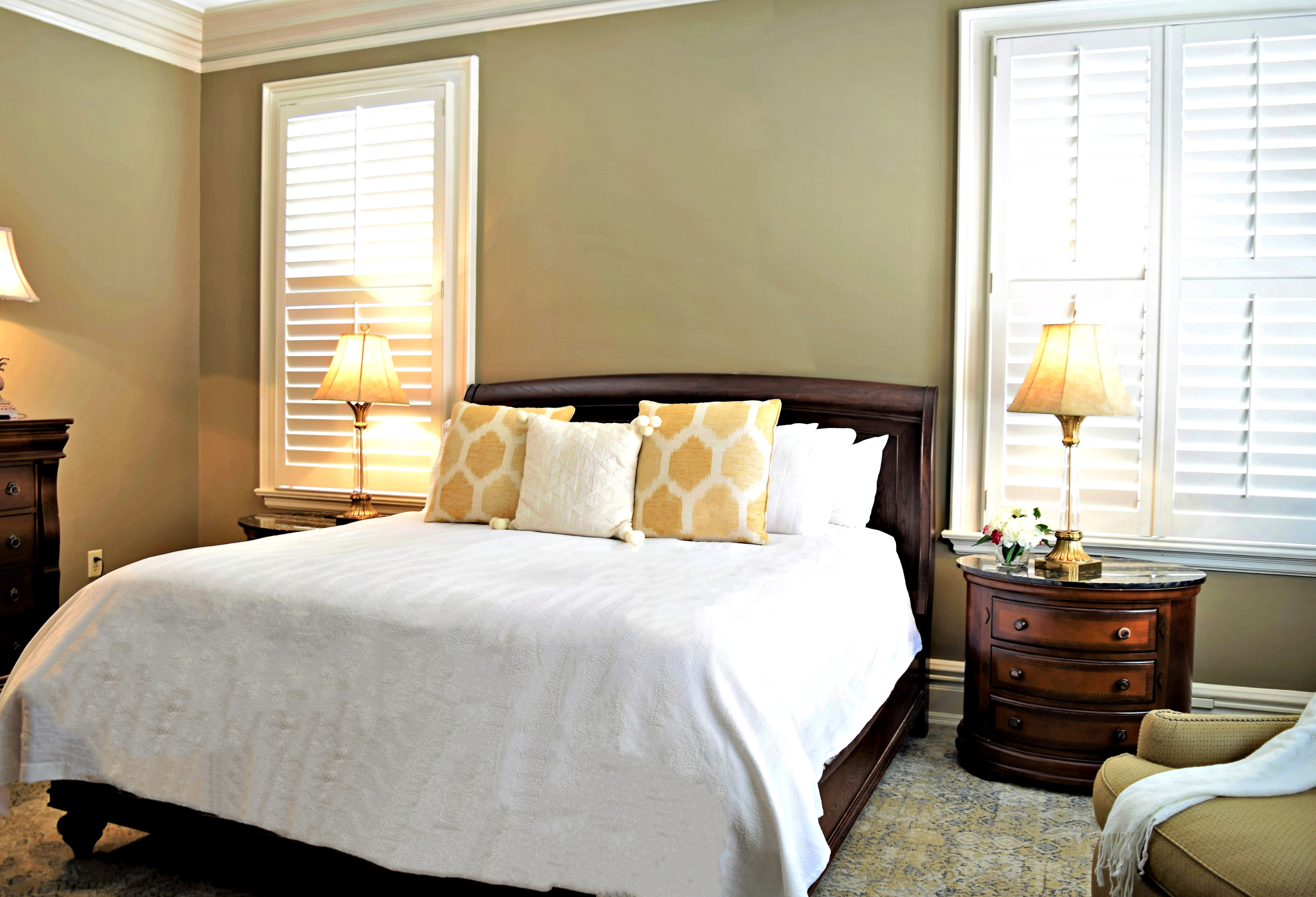 JH Adams Inn, Trademark Collection by Wyndham suite in High Point, North Carolina