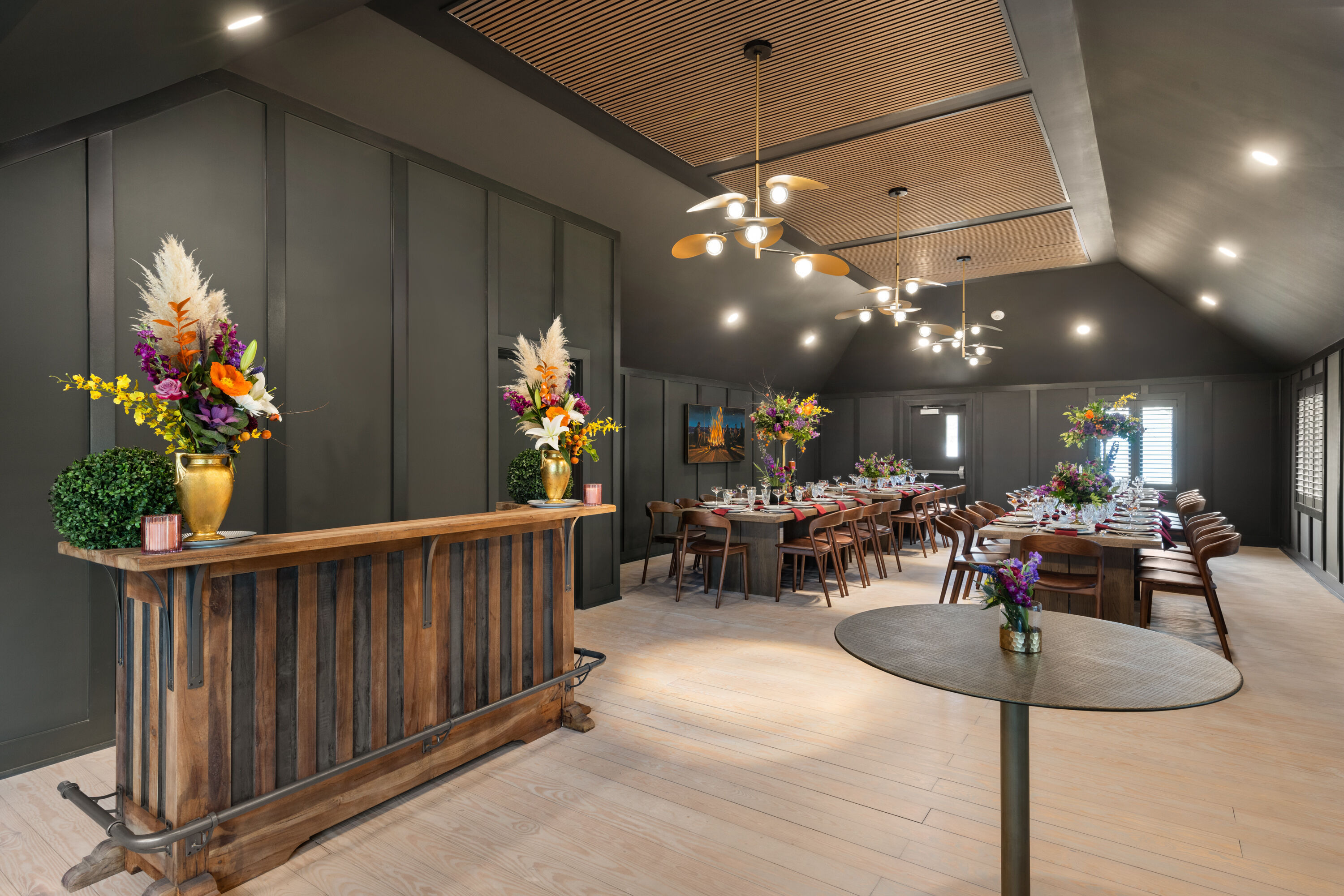 Hotel Manteo, Trademark Collection by Wyndham ballroom in Manteo, North Carolina