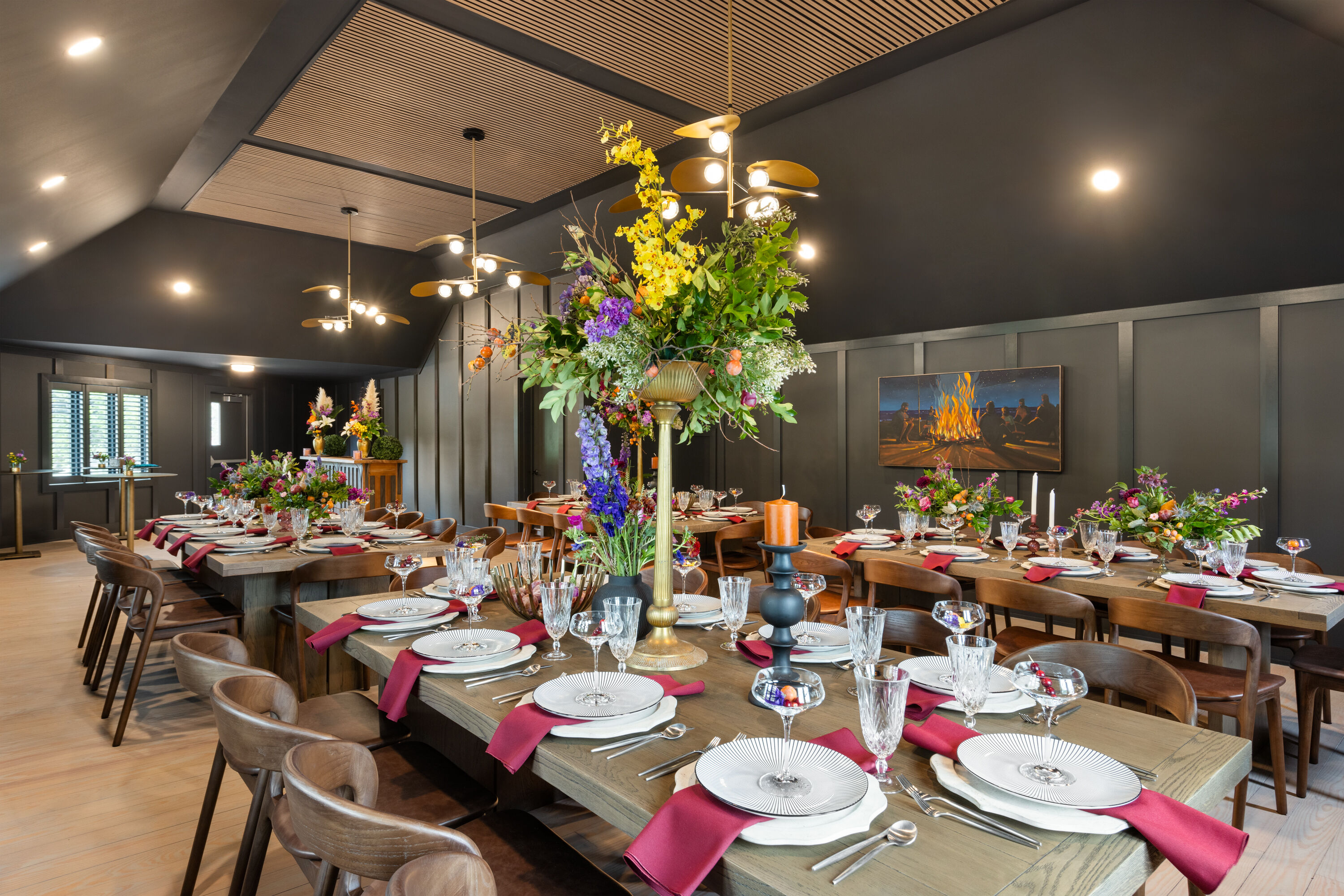 Hotel Manteo, Trademark Collection by Wyndham ballroom in Manteo, North Carolina