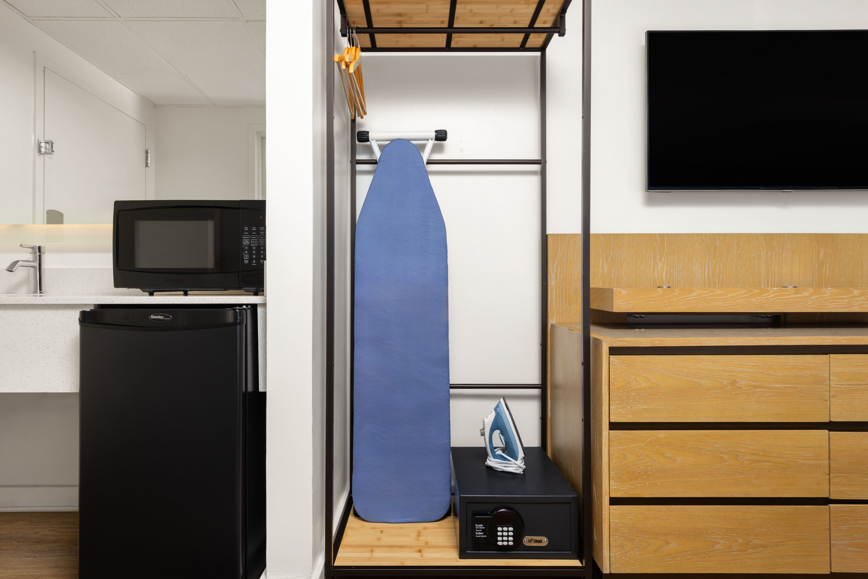 Guest room amenity at Hotel Manteo, Trademark Collection by Wyndham in Manteo, North Carolina