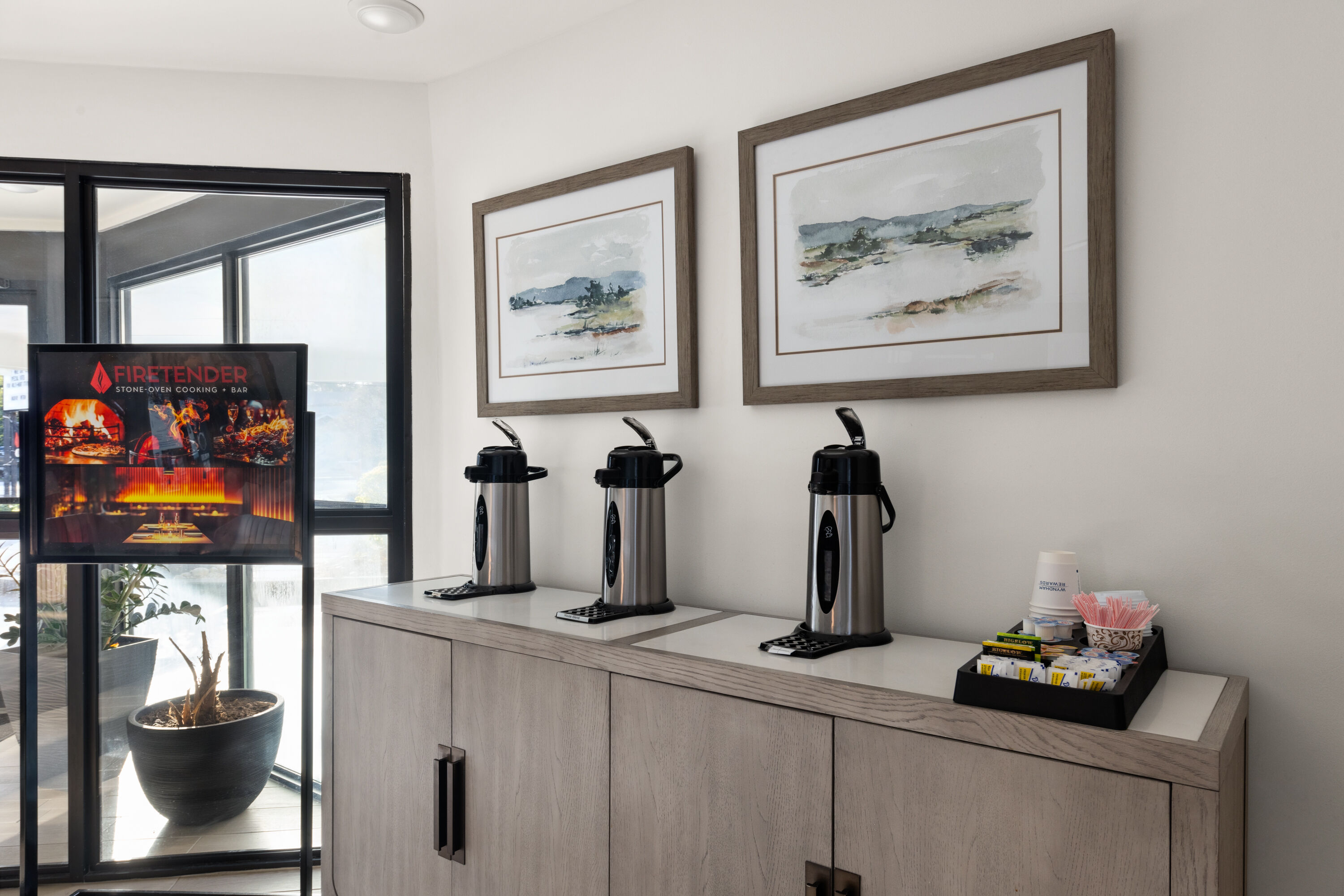 Property amenity at Hotel Manteo, Trademark Collection by Wyndham in Manteo, North Carolina