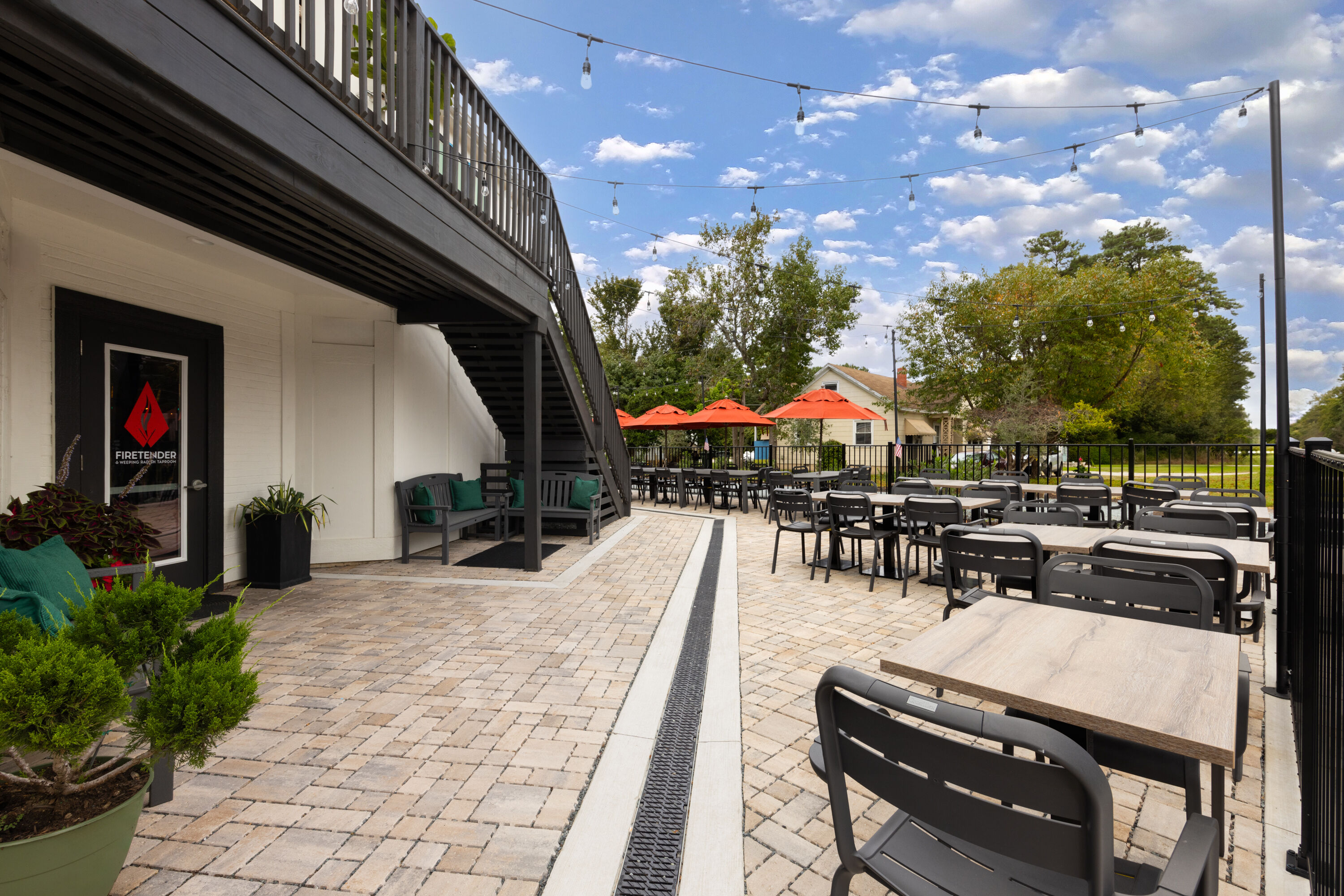 Hotel Manteo, Trademark Collection by Wyndham restaurant in Manteo, North Carolina