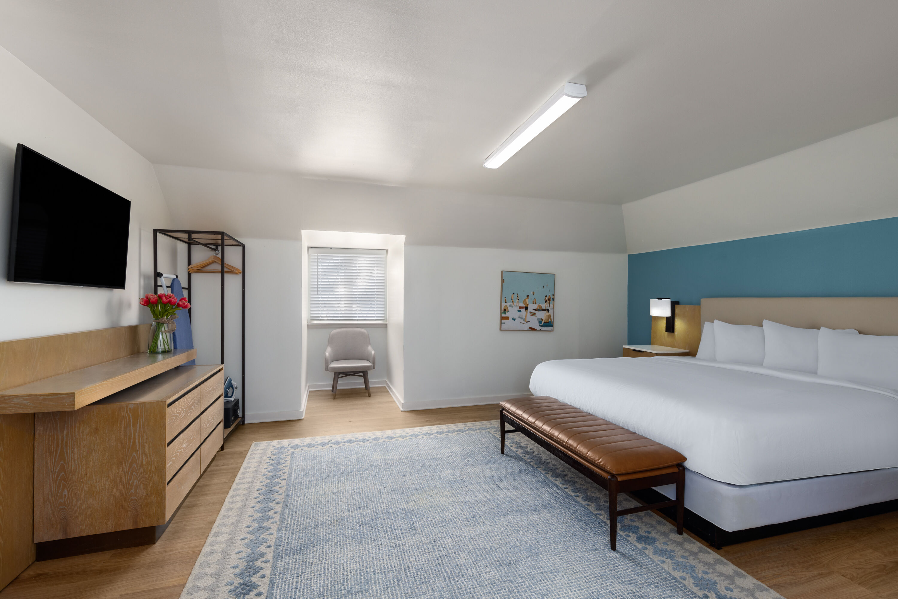 Hotel Manteo, Trademark Collection by Wyndham suite in Manteo, North Carolina