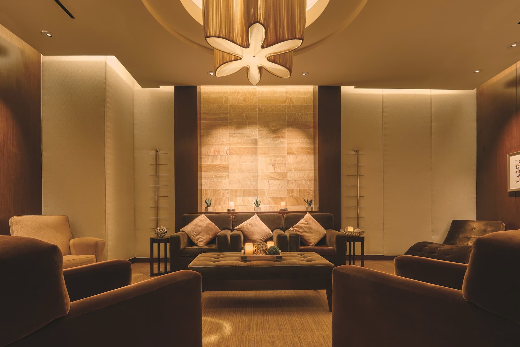 Harrah's Resort Atlantic City, Trademark Collection spa in Atlantic City, New Jersey