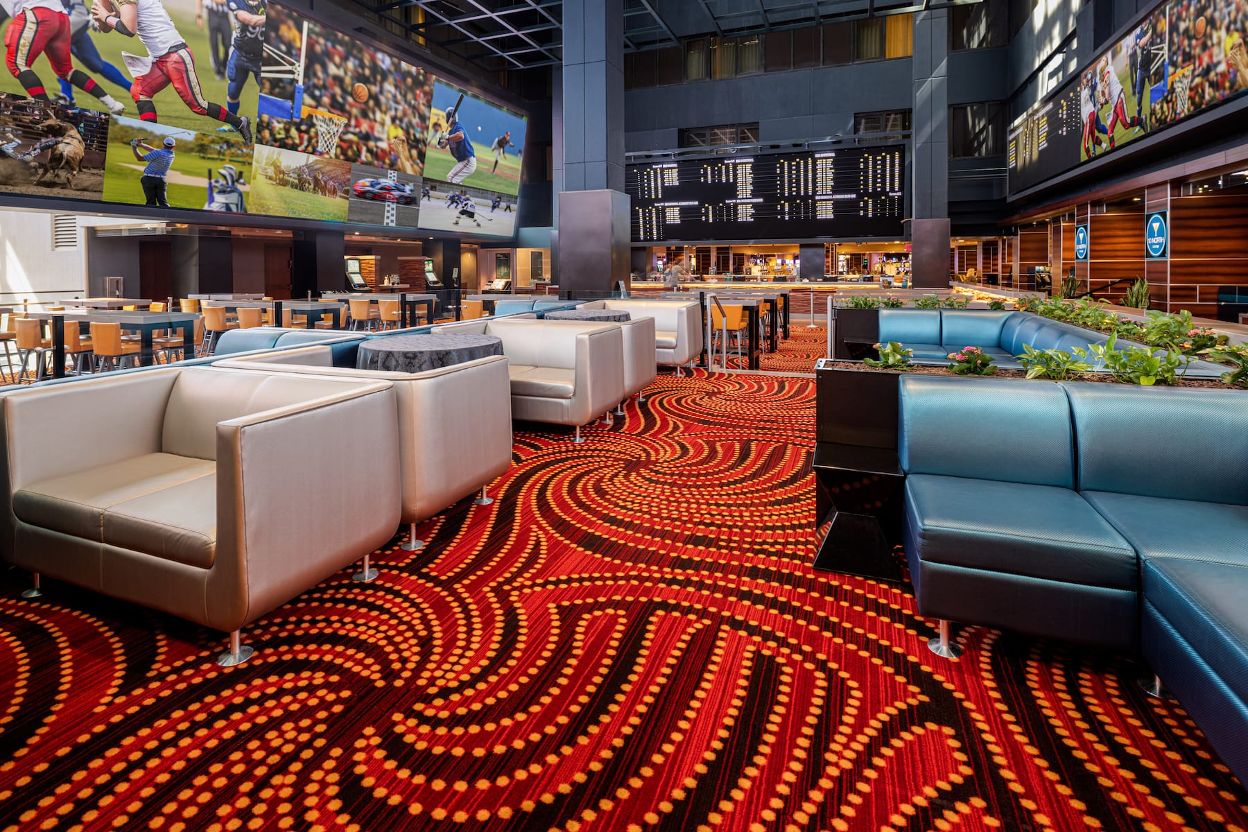 Property amenity at Tropicana Atlantic City, Trademark Collection by Wyndham in Atlantic City, New Jersey