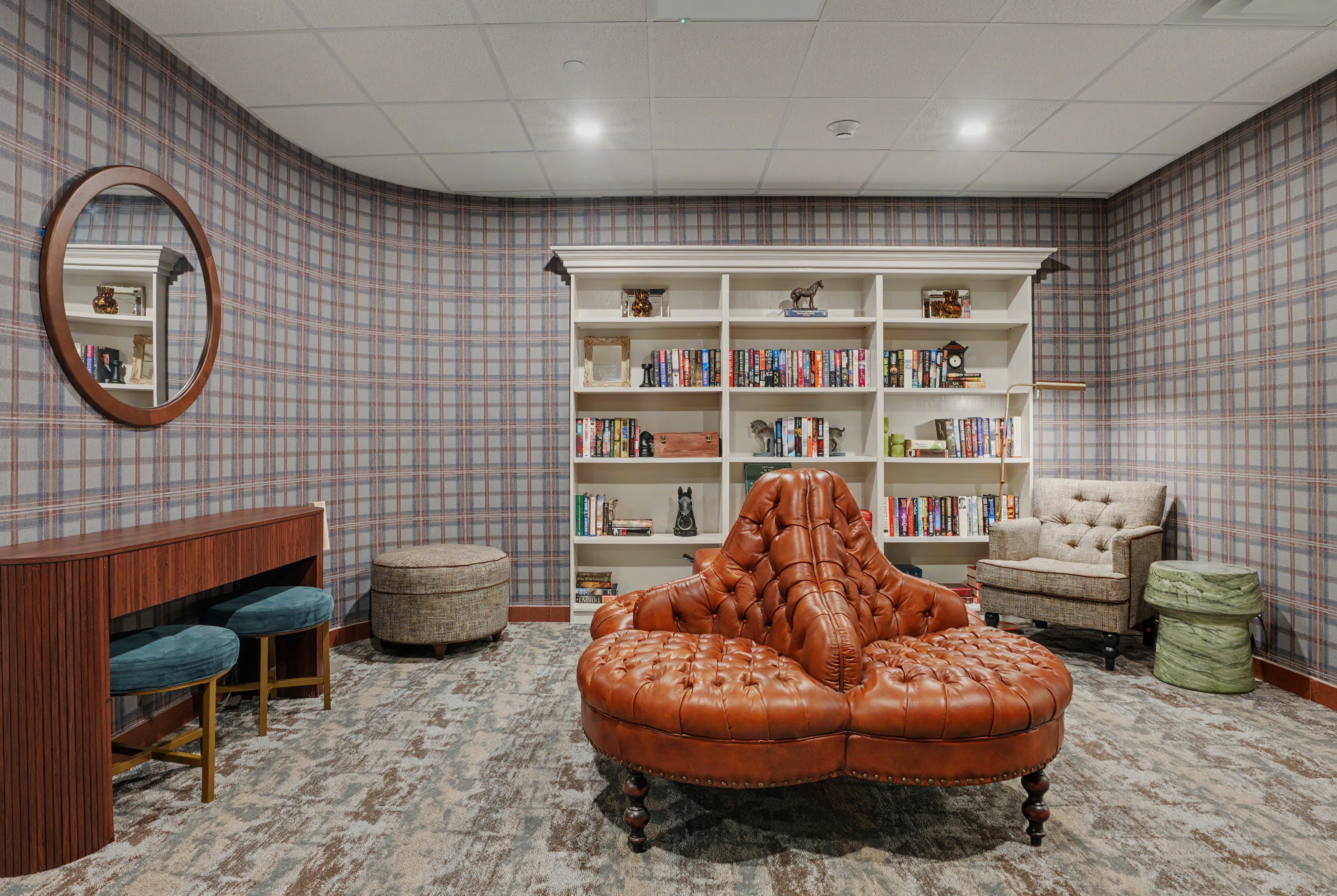 Property amenity at Hotel Troy, Trademark Collection by Wyndham in Parsippany, New Jersey