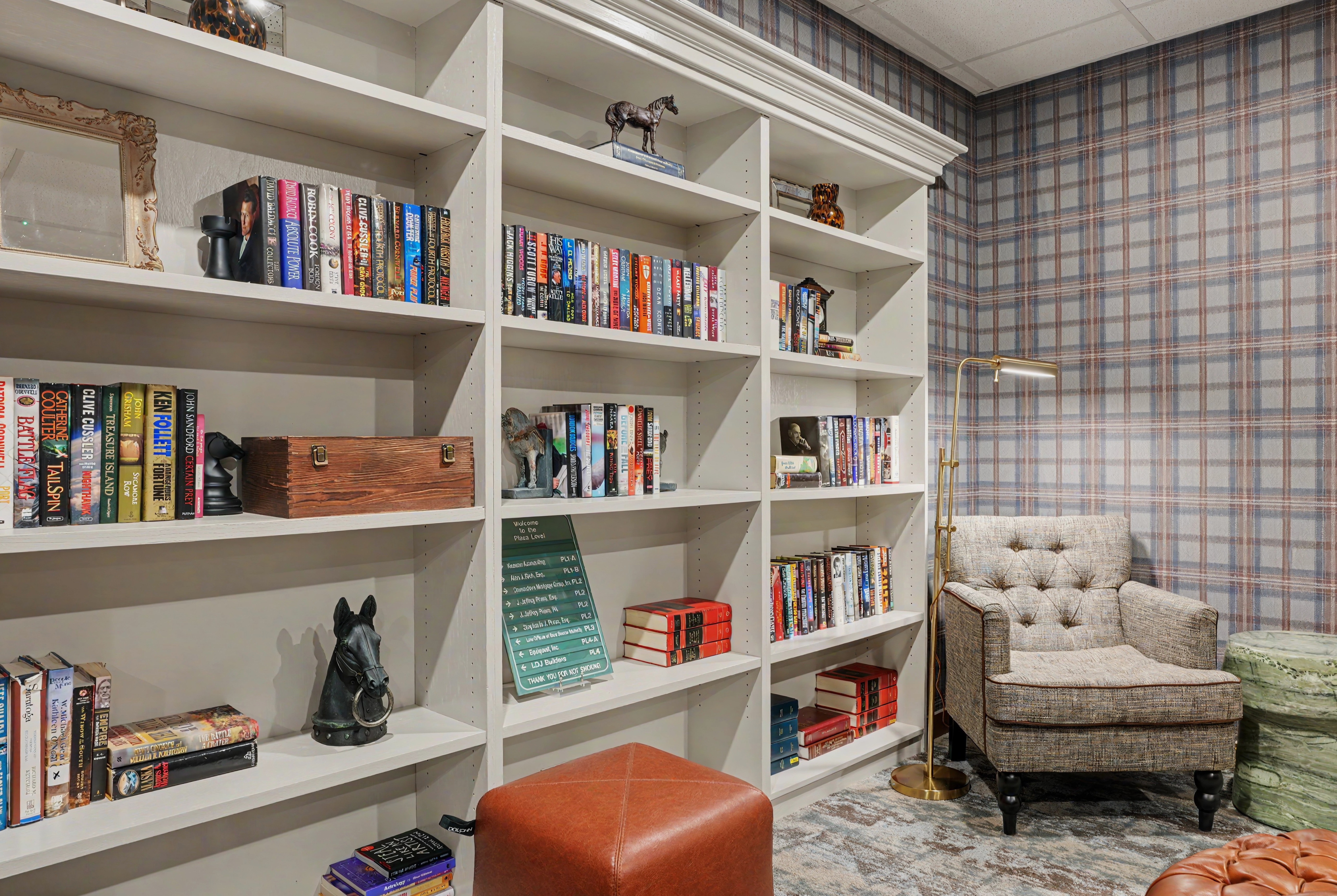 Property amenity at Hotel Troy, Trademark Collection by Wyndham in Parsippany, New Jersey