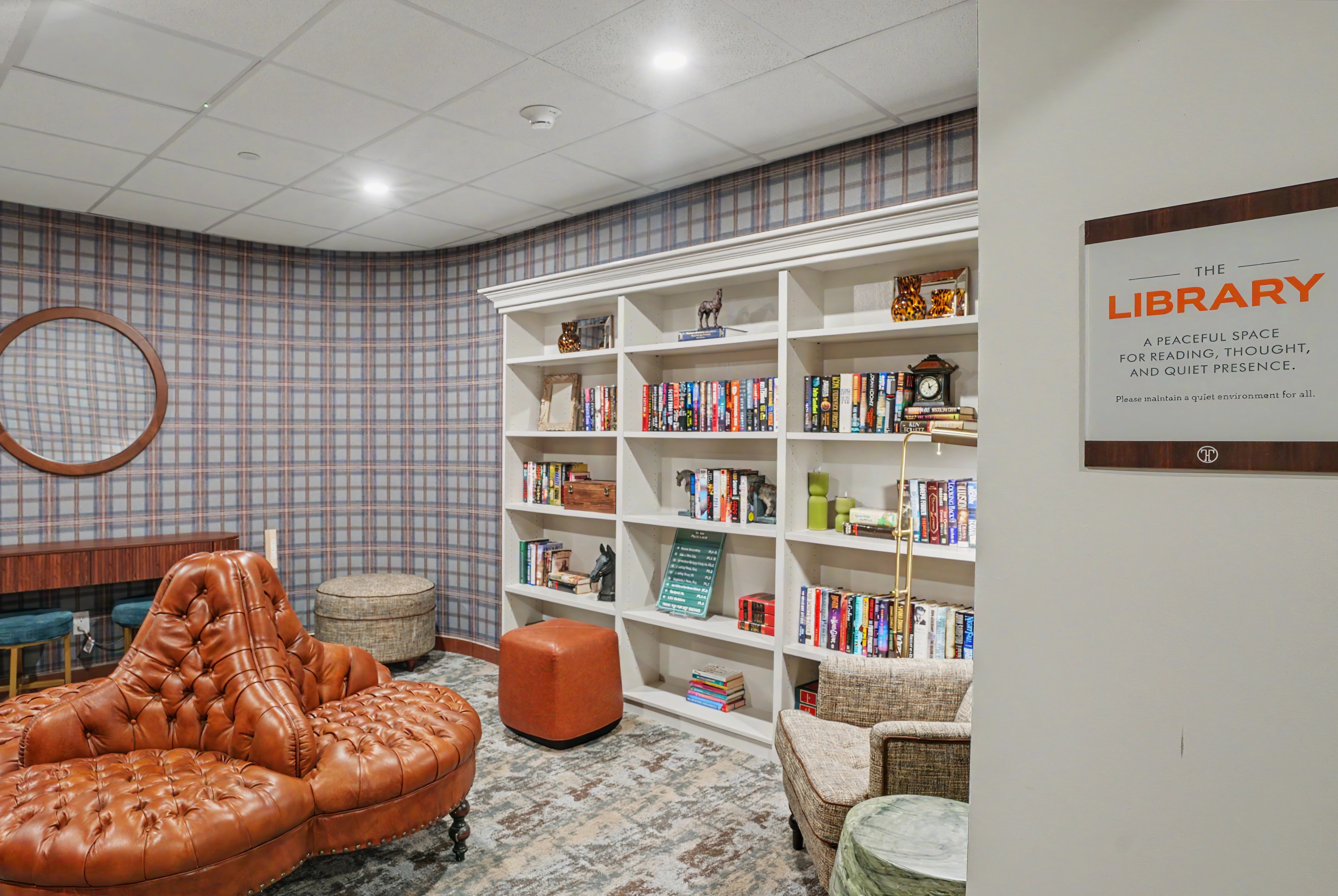 Property amenity at Hotel Troy, Trademark Collection by Wyndham in Parsippany, New Jersey