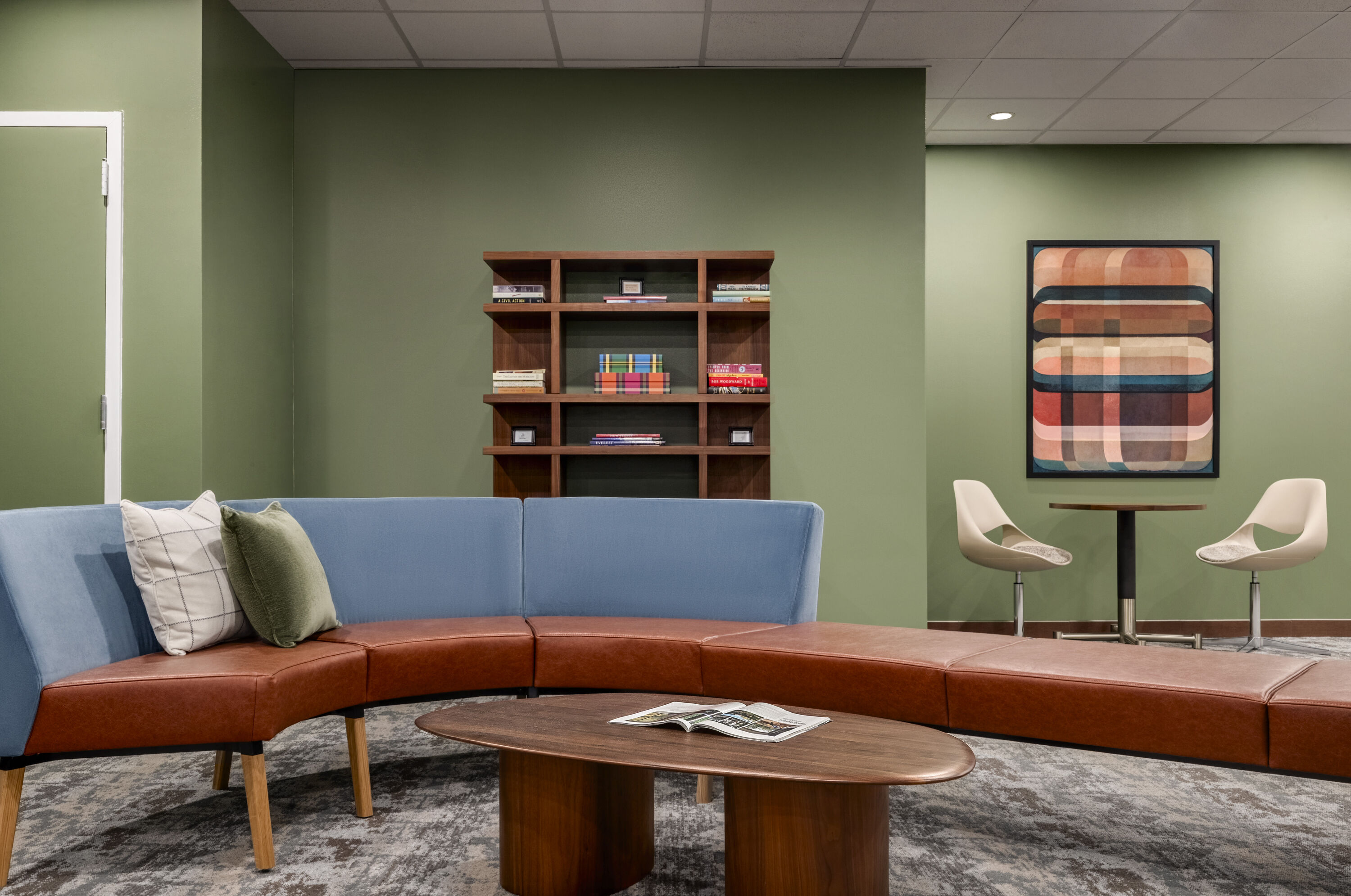 Property amenity at Hotel Troy, Trademark Collection by Wyndham in Parsippany, New Jersey