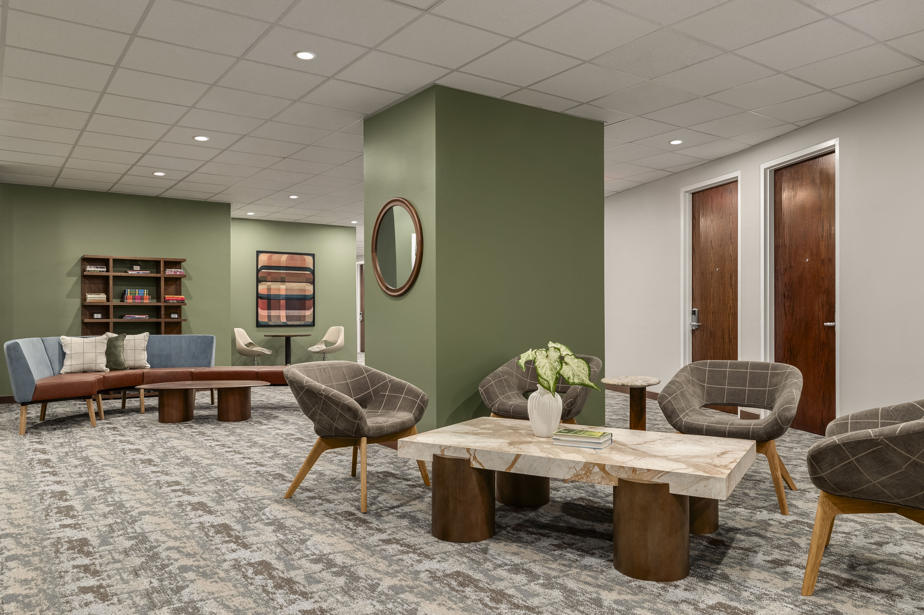 Property amenity at Hotel Troy, Trademark Collection by Wyndham in Parsippany, New Jersey