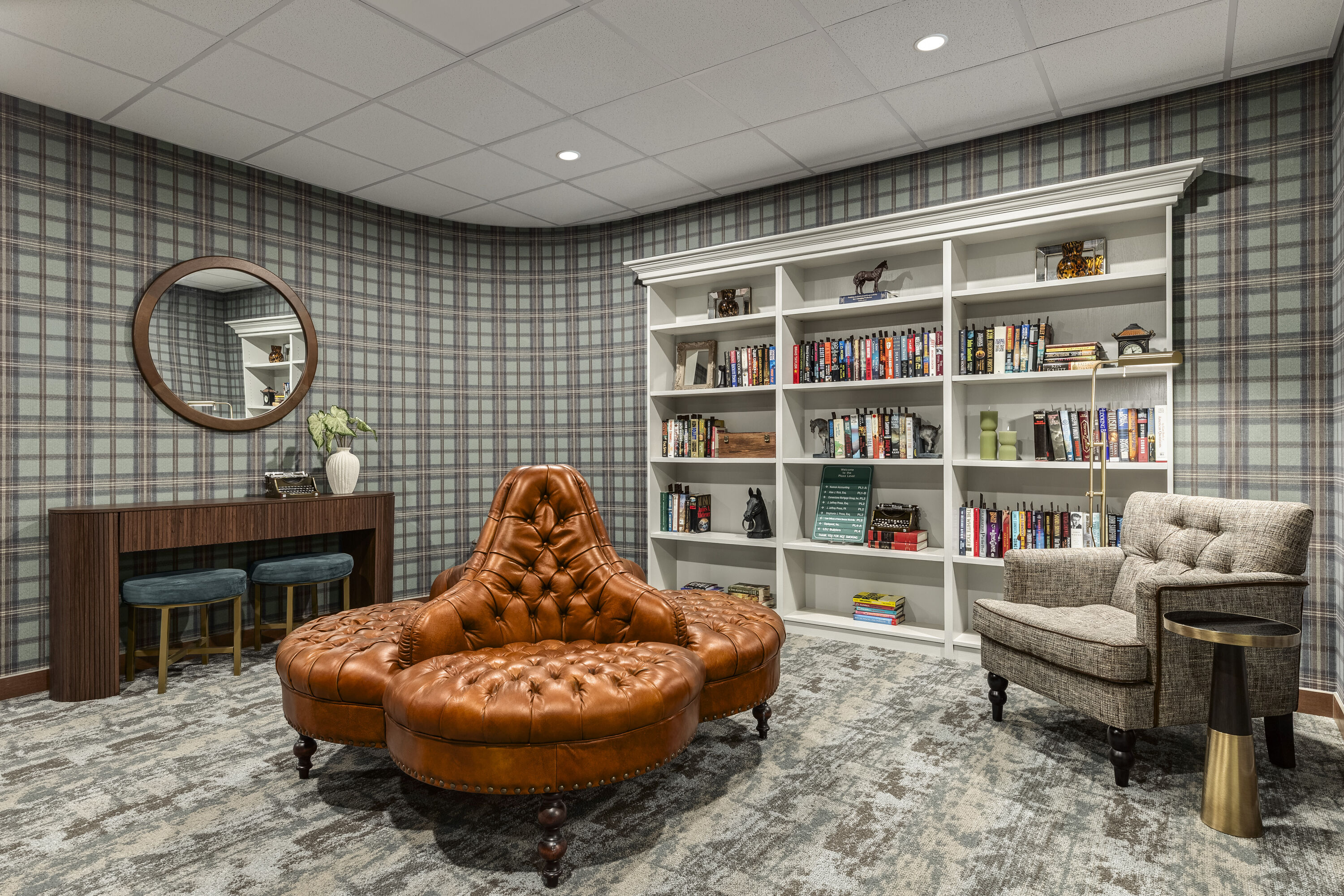 Property amenity at Hotel Troy, Trademark Collection by Wyndham in Parsippany, New Jersey