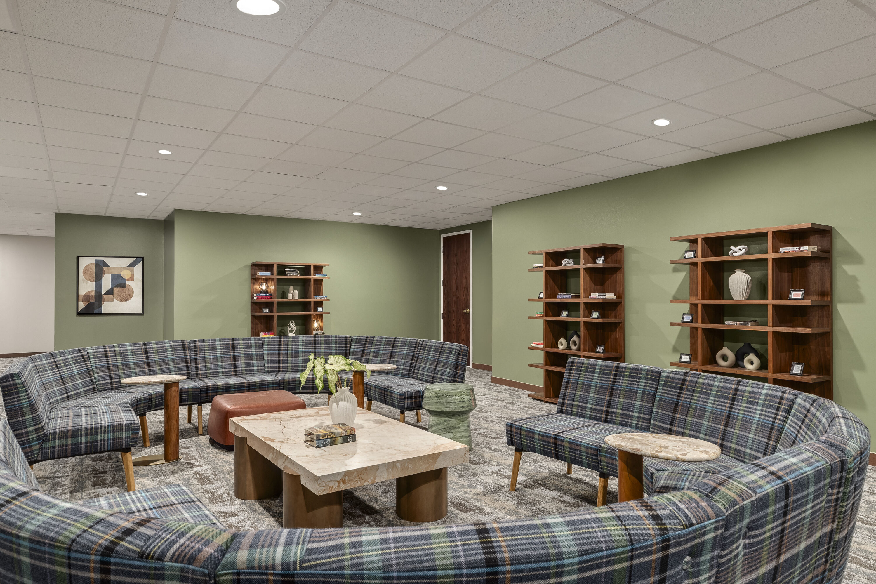 Property amenity at Hotel Troy, Trademark Collection by Wyndham in Parsippany, New Jersey