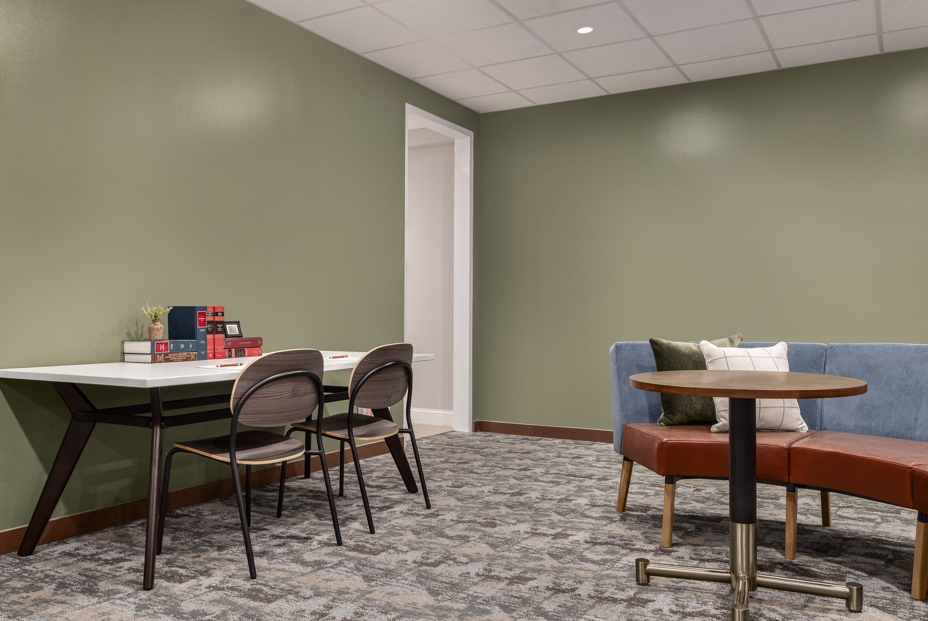 Property amenity at Hotel Troy, Trademark Collection by Wyndham in Parsippany, New Jersey