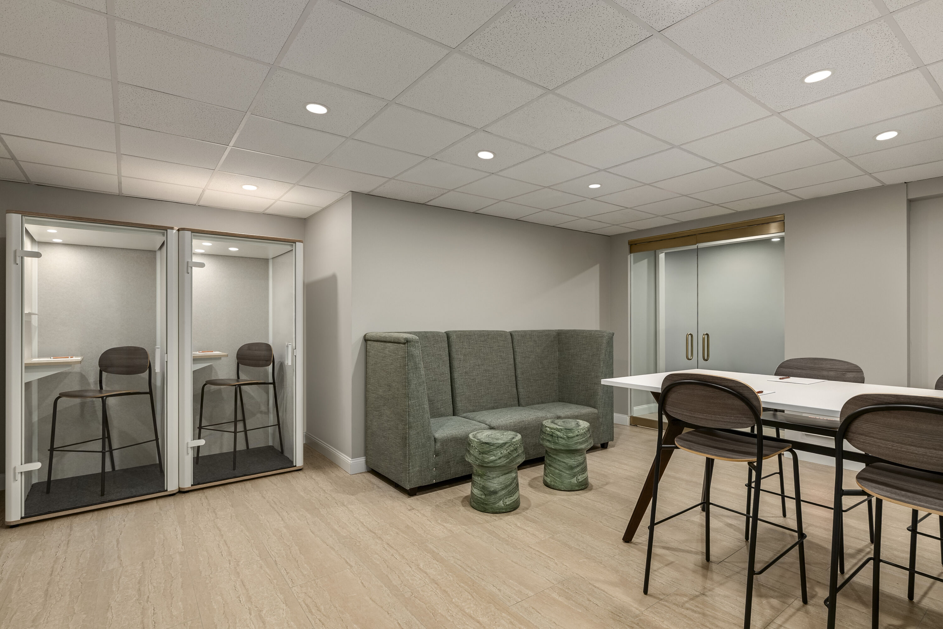 Property amenity at Hotel Troy, Trademark Collection by Wyndham in Parsippany, New Jersey