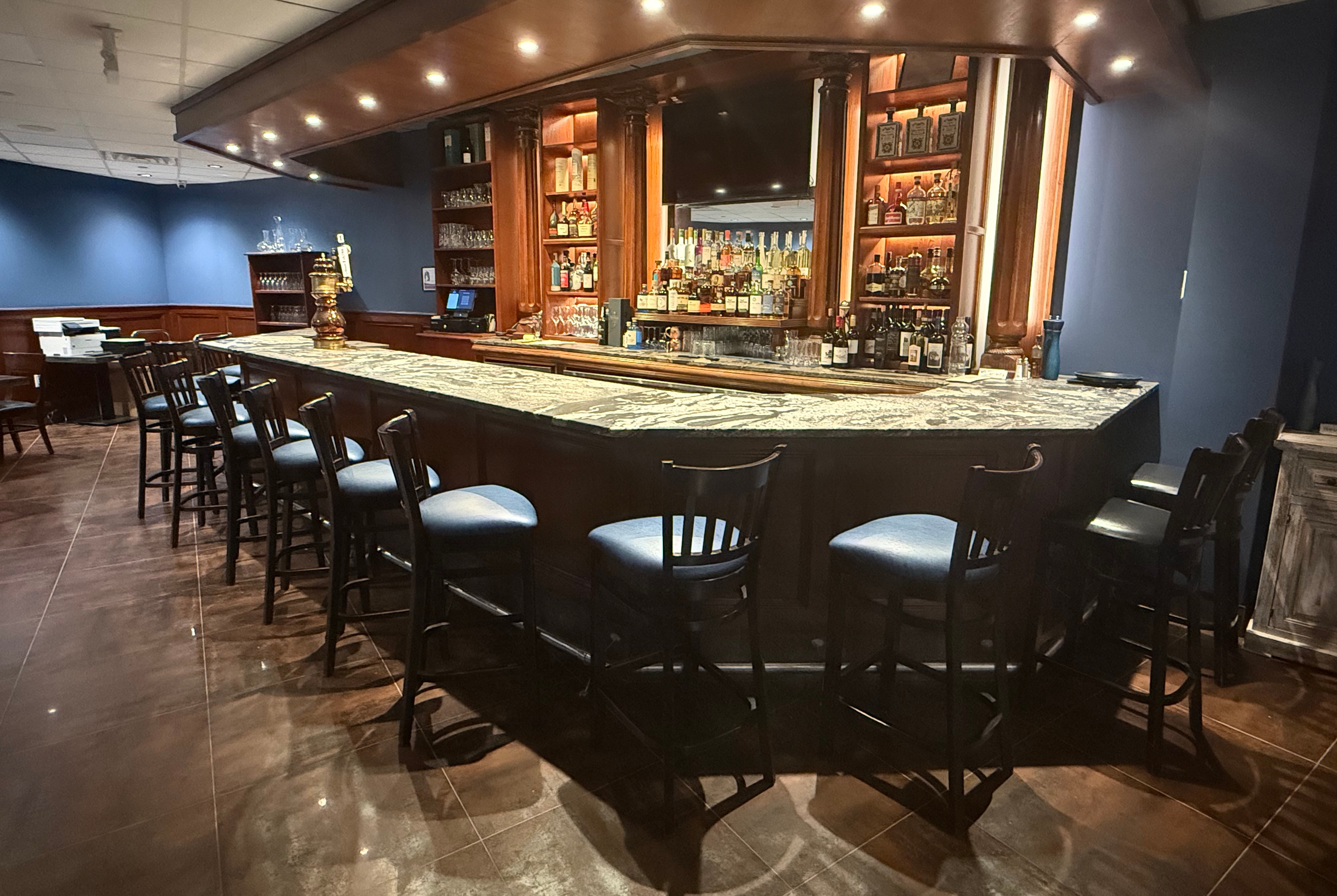 Hotel Troy, Trademark Collection by Wyndham restaurant in Parsippany, New Jersey