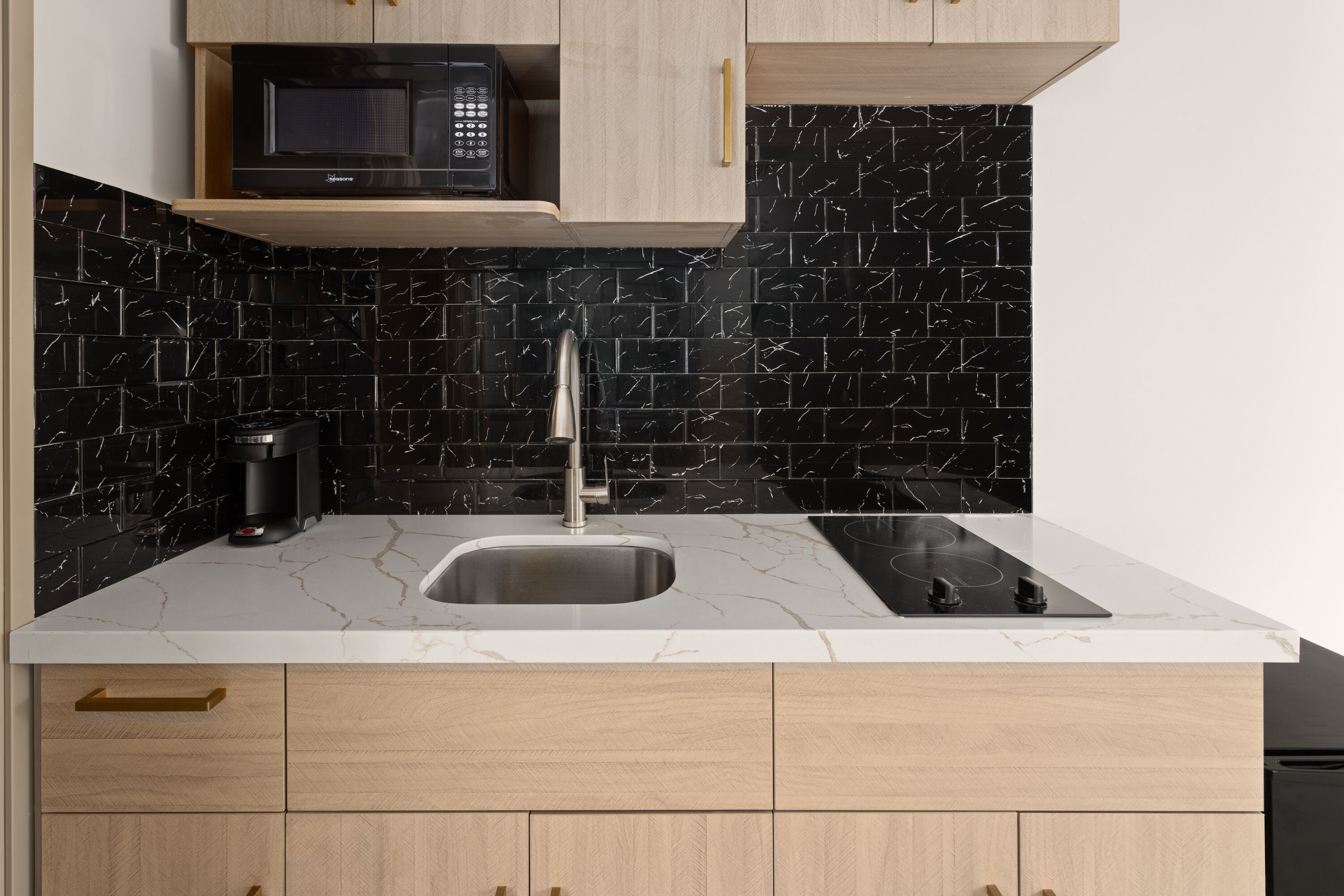 The Vibes Hotel, Trademark Collection by Wyndham suite in Wildwood, New Jersey