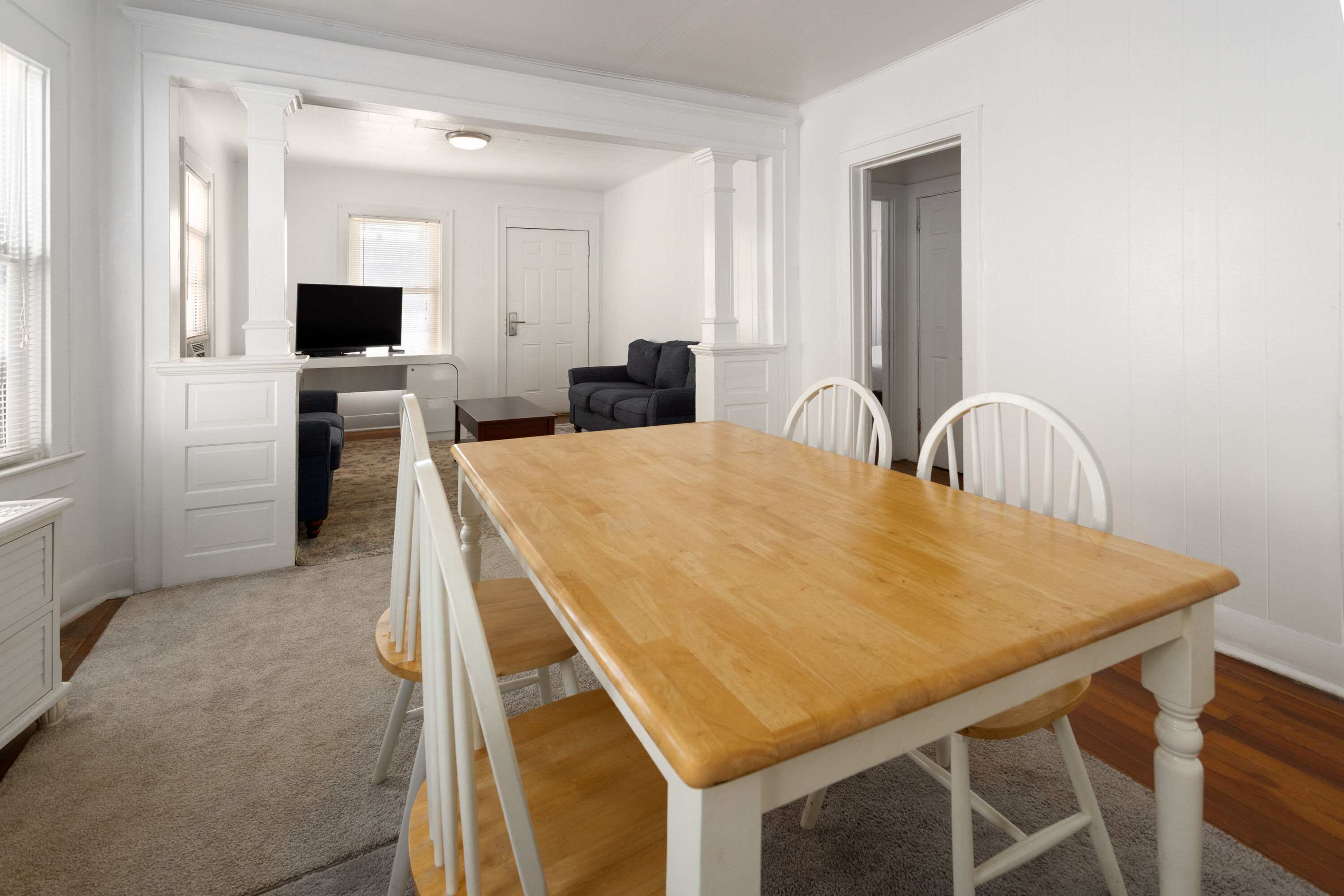 The Vibes Hotel, Trademark Collection by Wyndham suite in Wildwood, New Jersey