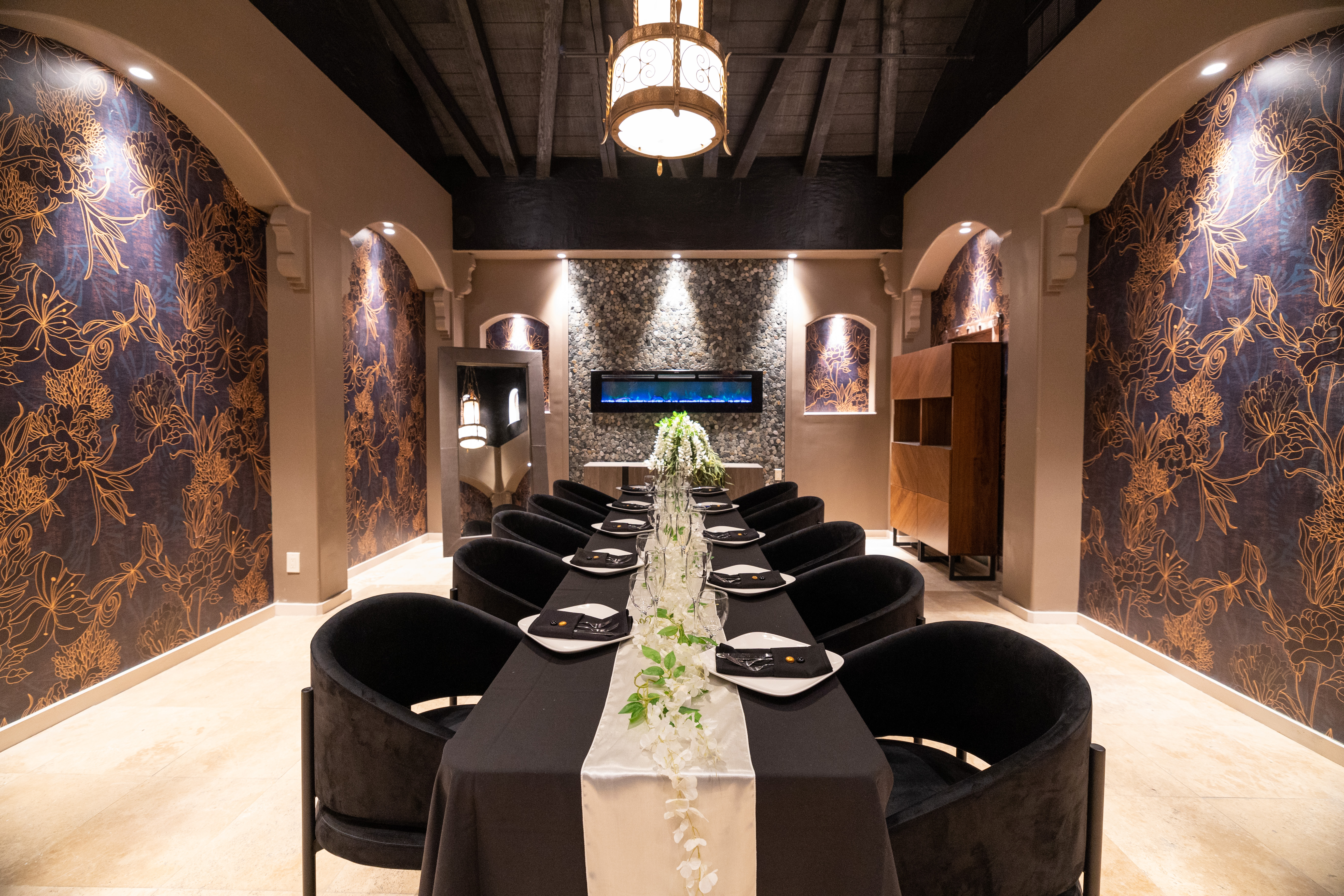 Meeting room at The Lexi Las Vegas, Trademark Collection by Wyndham in Las Vegas, Nevada