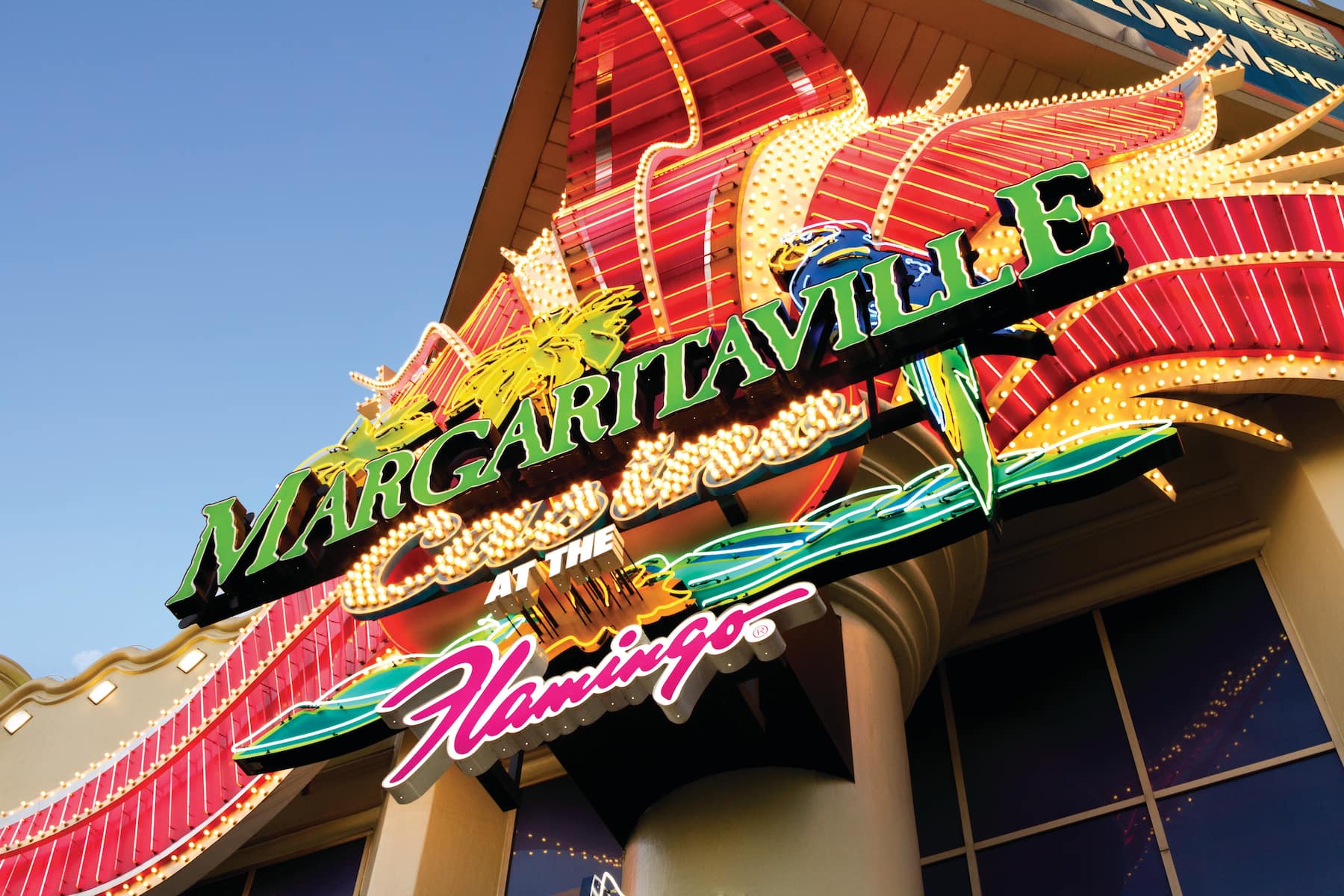 Property amenity at Flamingo Las Vegas, Trademark Collection by Wyndham in Las Vegas, Nevada