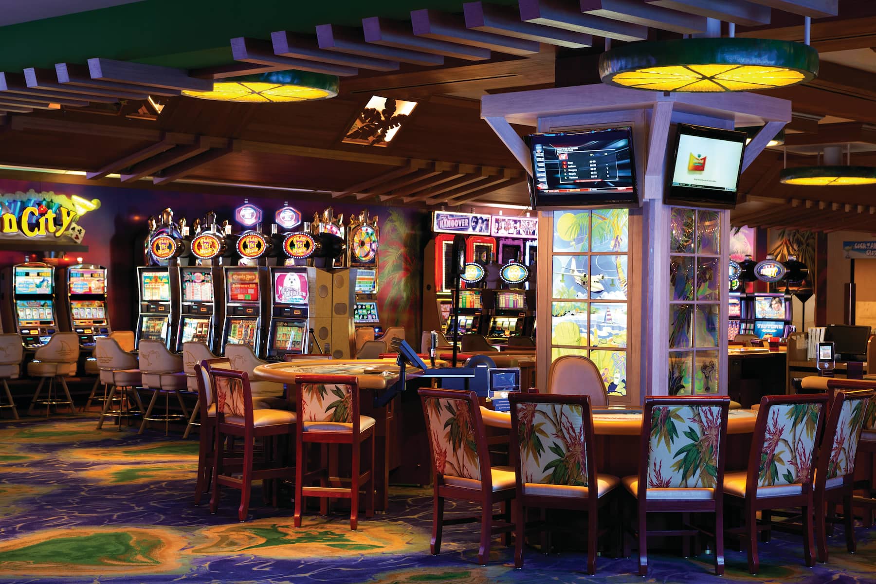 Property amenity at Flamingo Las Vegas, Trademark Collection by Wyndham in Las Vegas, Nevada