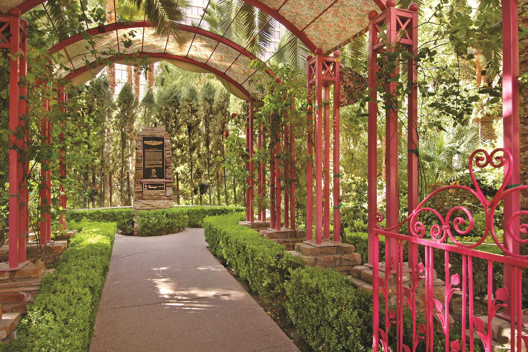 Property amenity at Flamingo Las Vegas, Trademark Collection by Wyndham in Las Vegas, Nevada