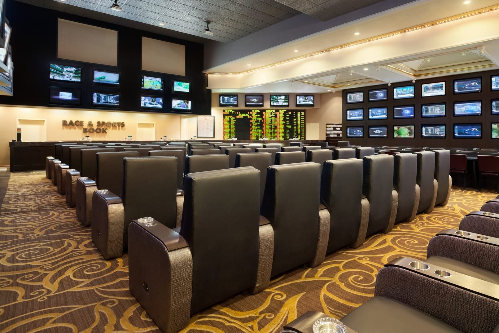 Recreational Facility Feature at Flamingo Las Vegas, Trademark Collection by Wyndham in Las Vegas, Nevada
