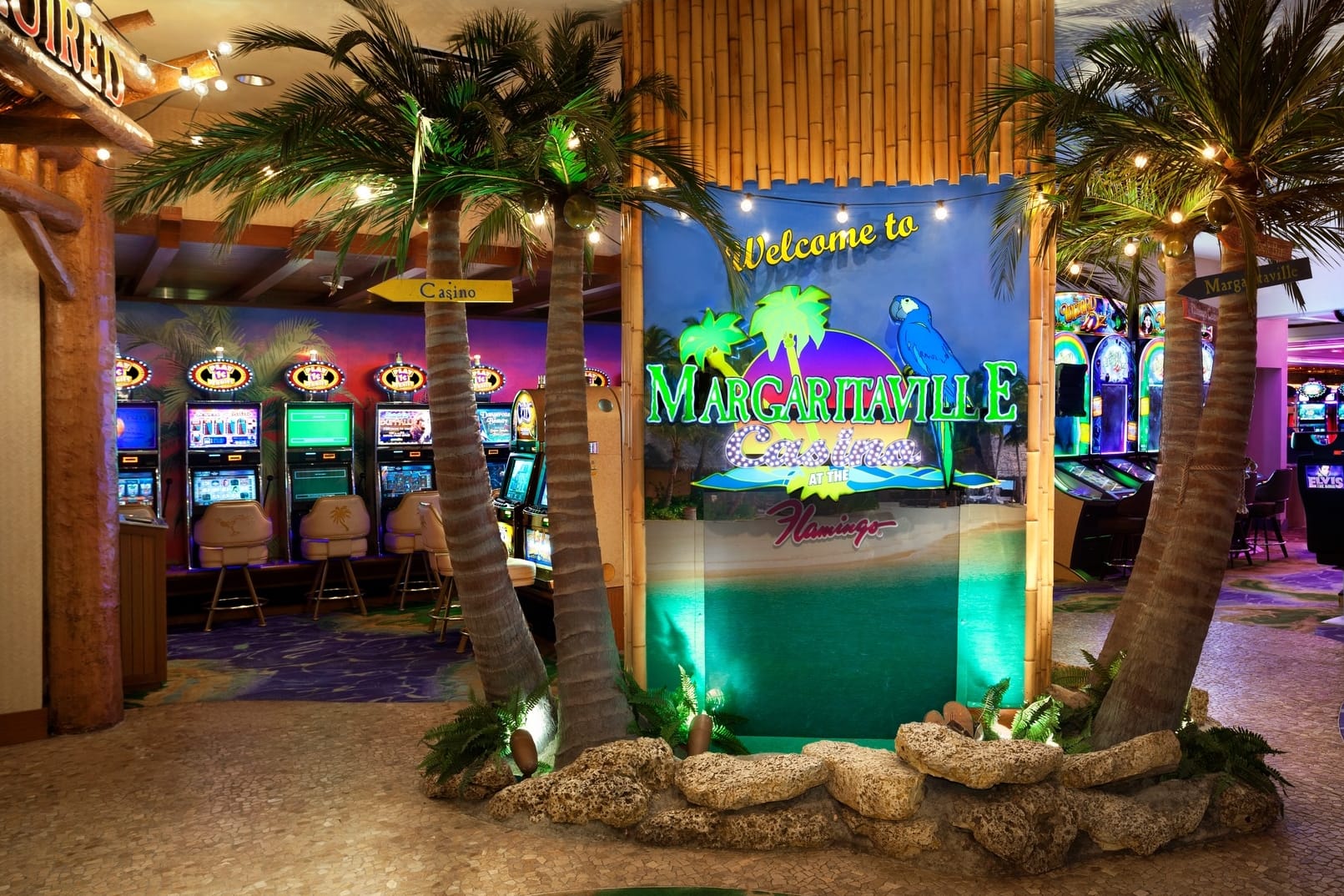 Casino at Flamingo Las Vegas, Trademark Collection by Wyndham in Las Vegas, Nevada