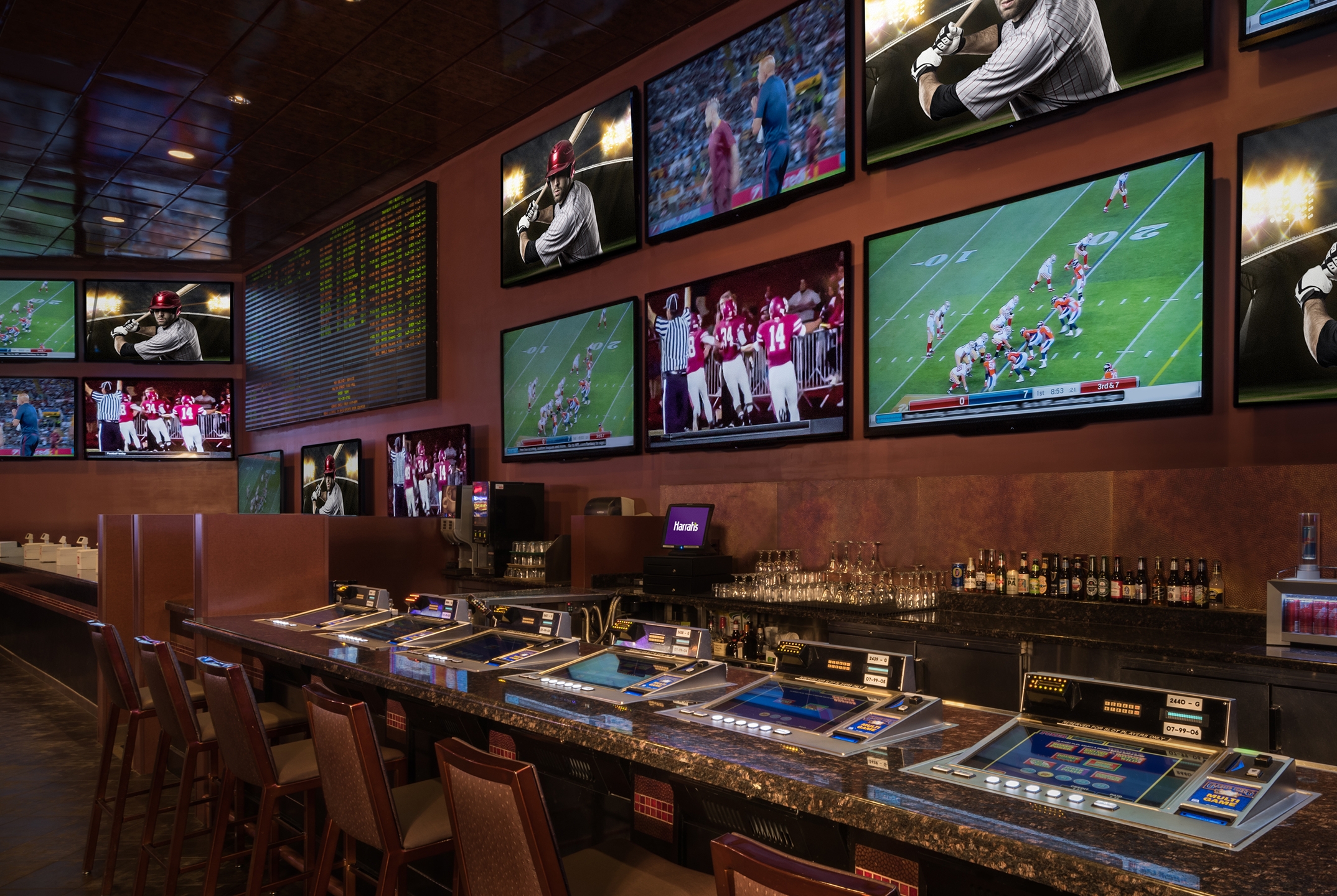 Property amenity at Harrah's Las Vegas, Trademark Collection by Wyndham in Las Vegas, Nevada