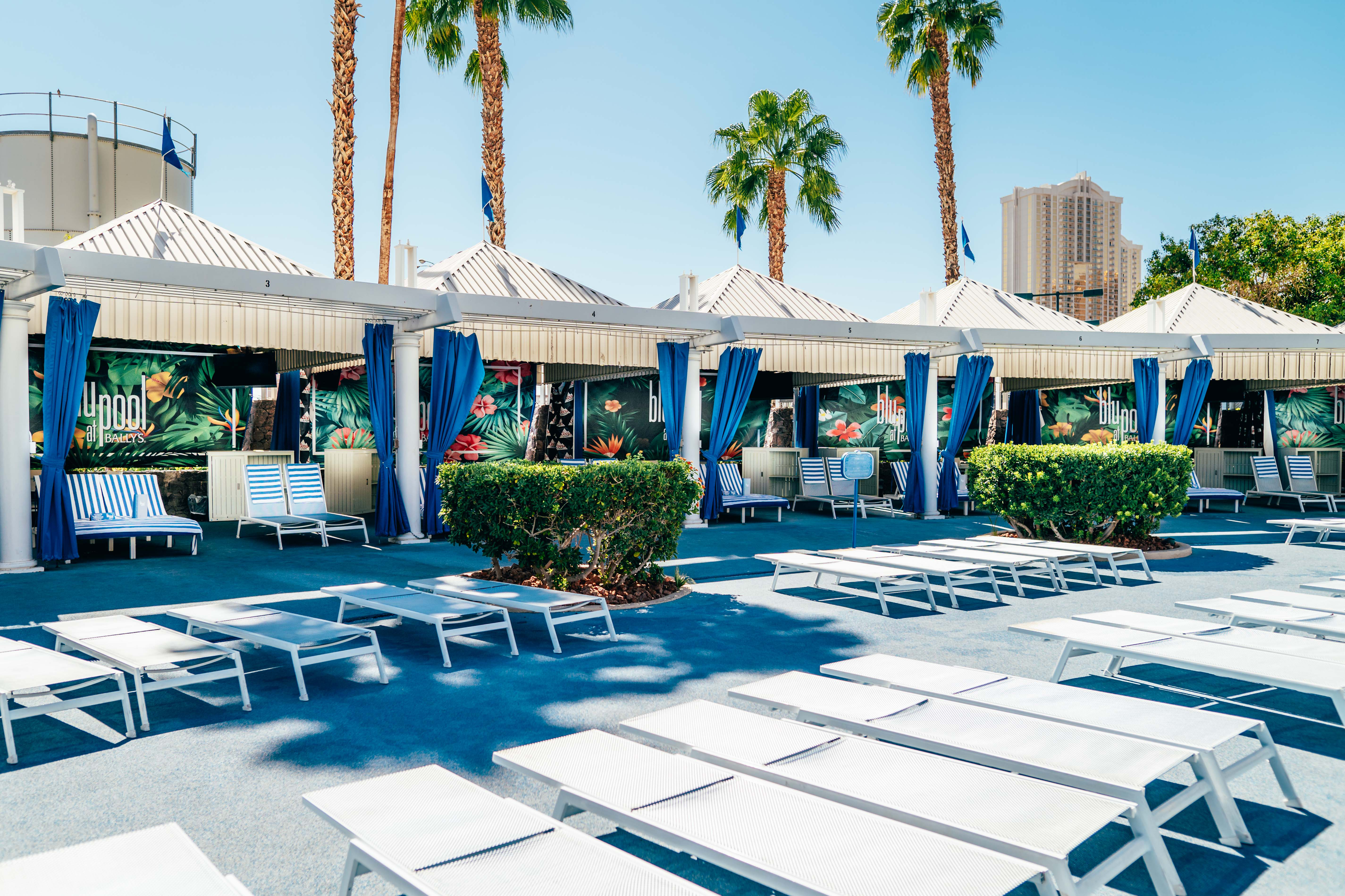 Property amenity at Horseshoe Las Vegas Center Strip, Trademark Collection in Las Vegas, Nevada