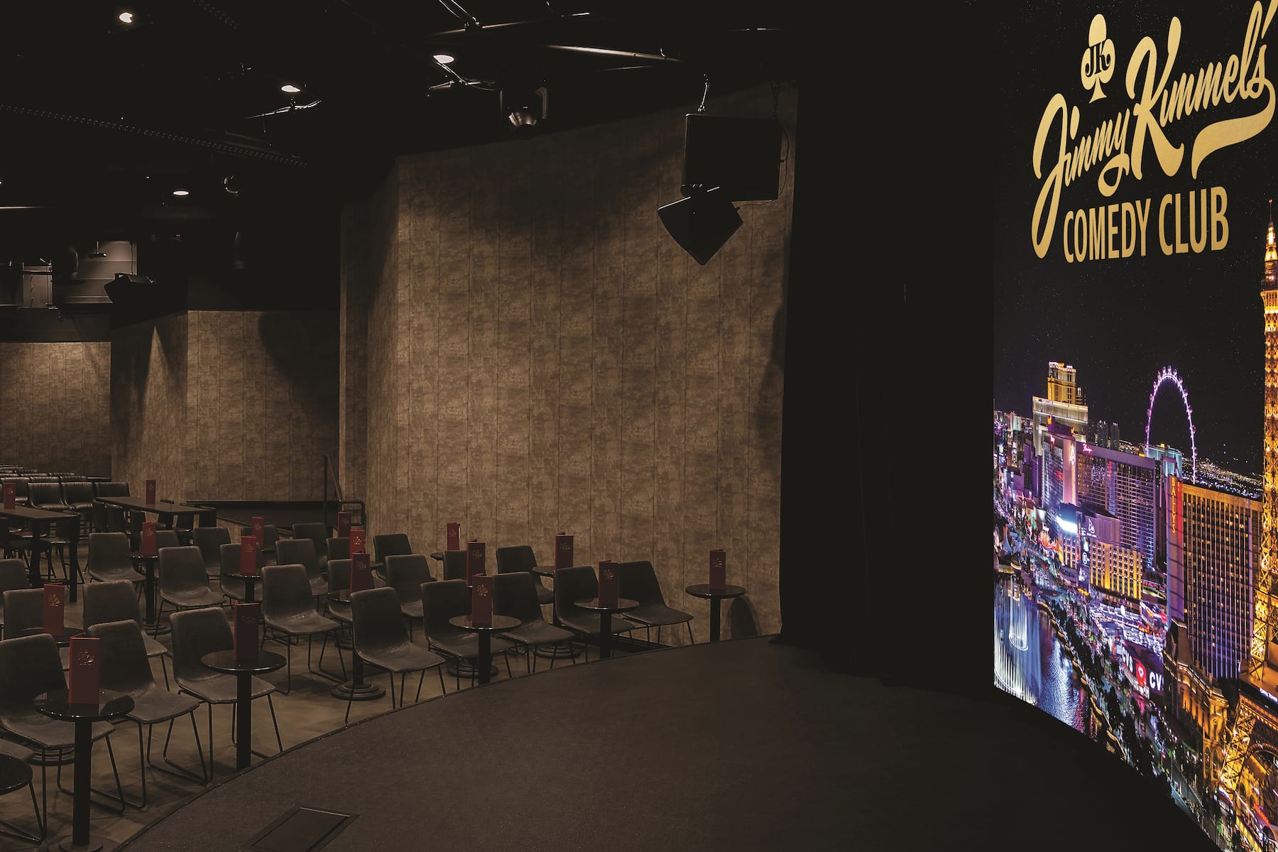 Property amenity at The LINQ Hotel + Experience, Trademark Collection by Wyndham in Las Vegas, Nevada